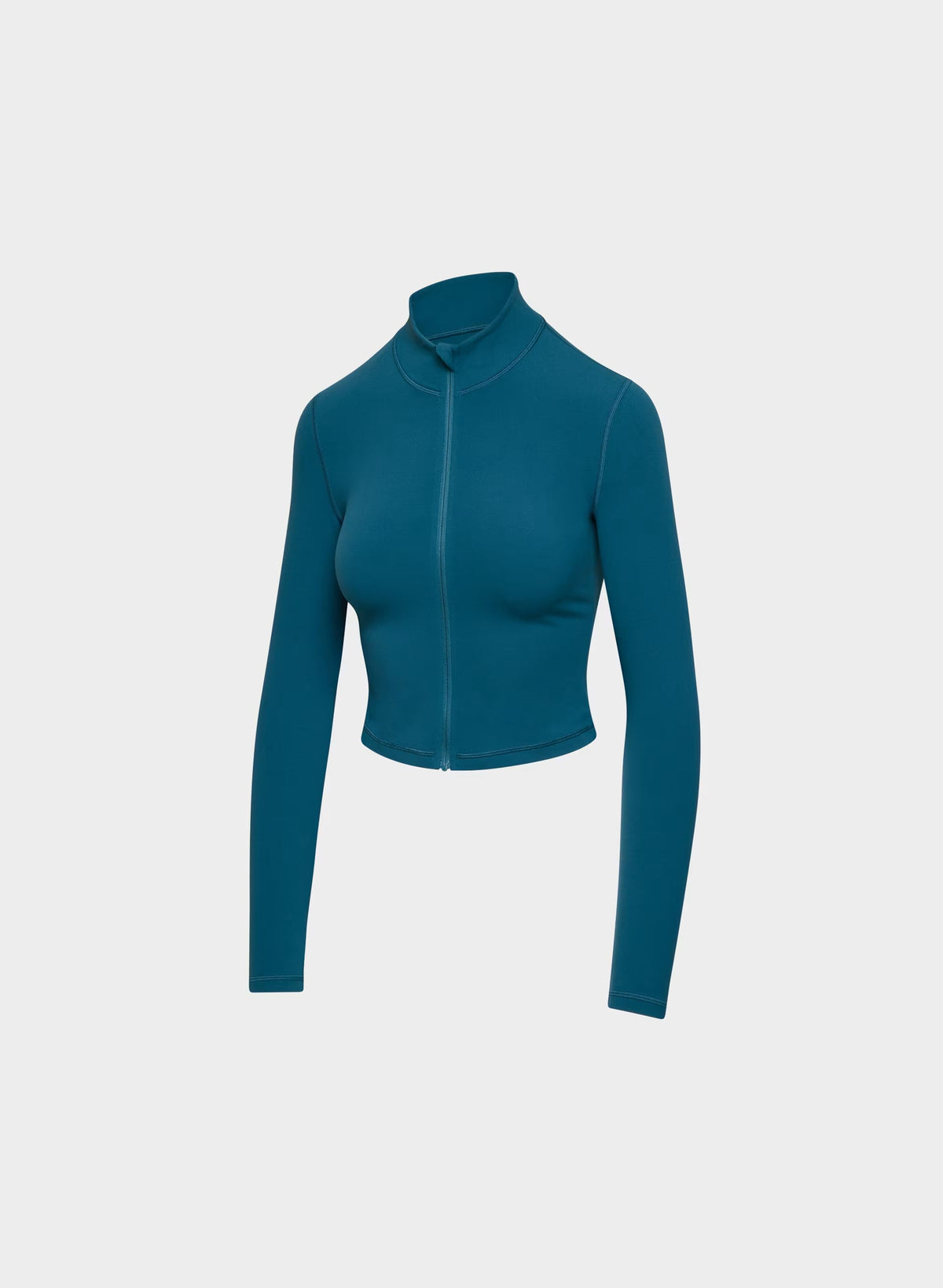 BUTTER Limit Zip-Up - NOCTURNAL BLUE