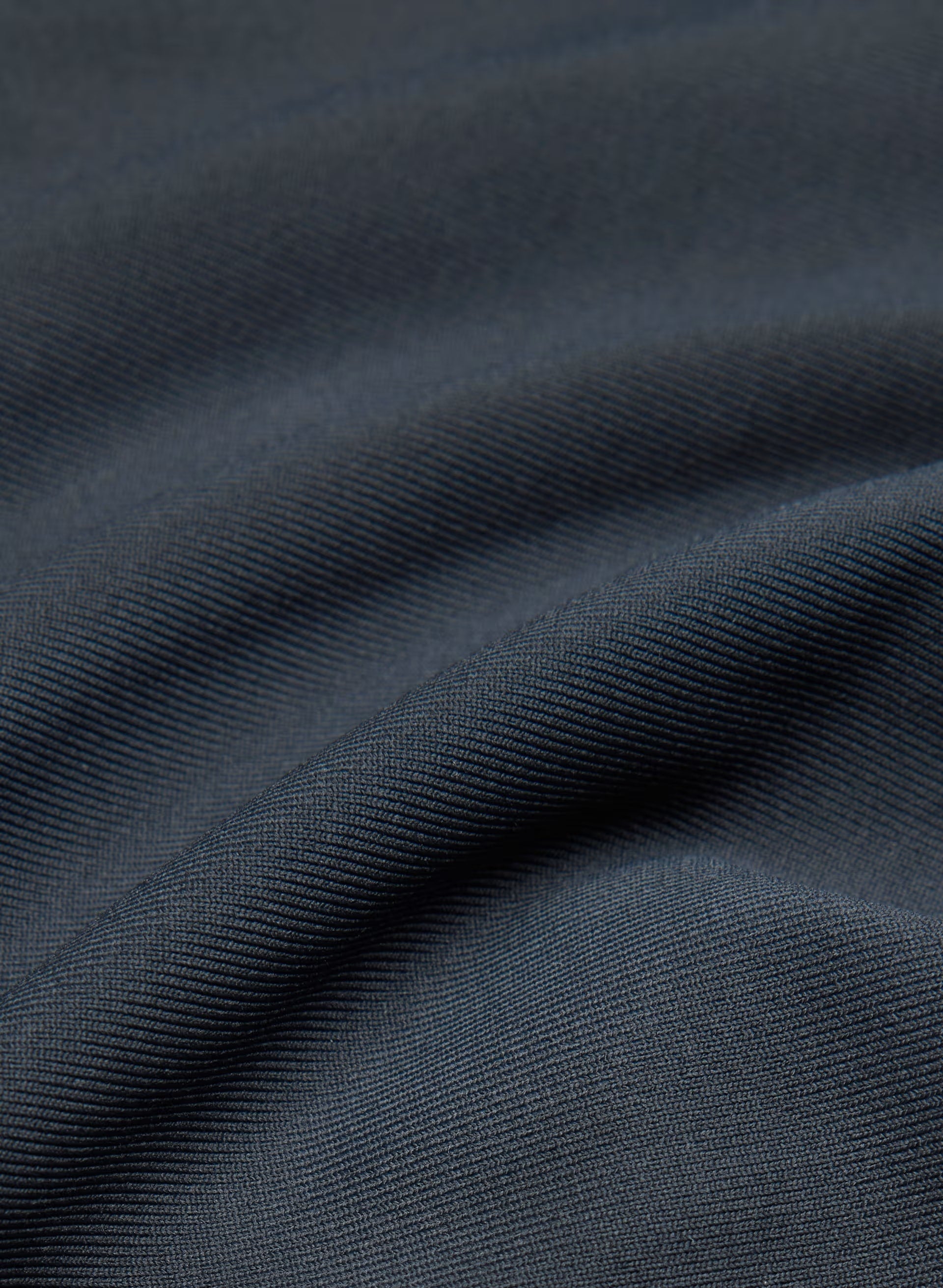 Original Contour Appeal Waist Tube Top - DARK NIGHT NAVY