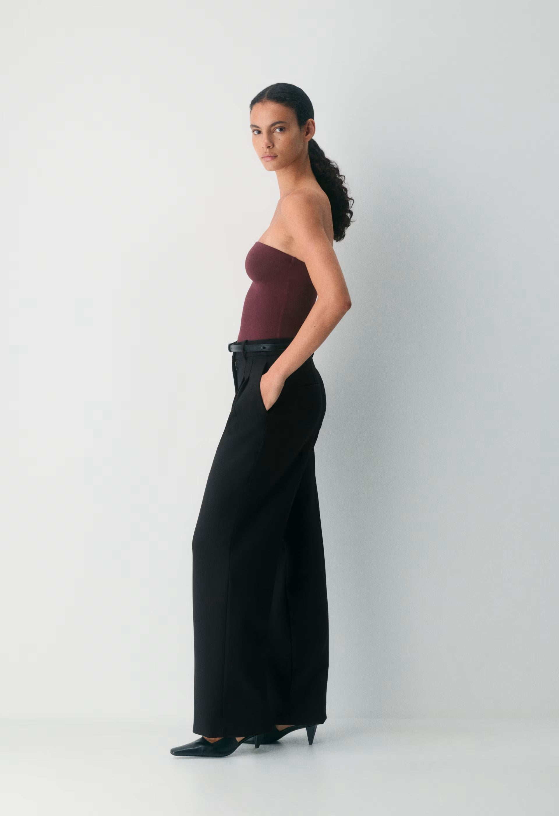 Original Contour Appeal Tube Top - CARDAMON