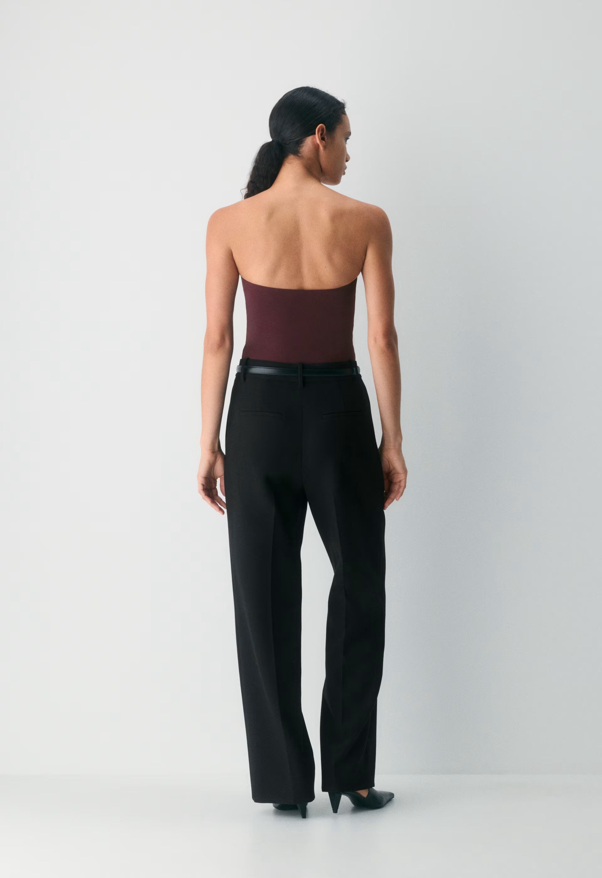 Original Contour Appeal Tube Top - CARDAMON