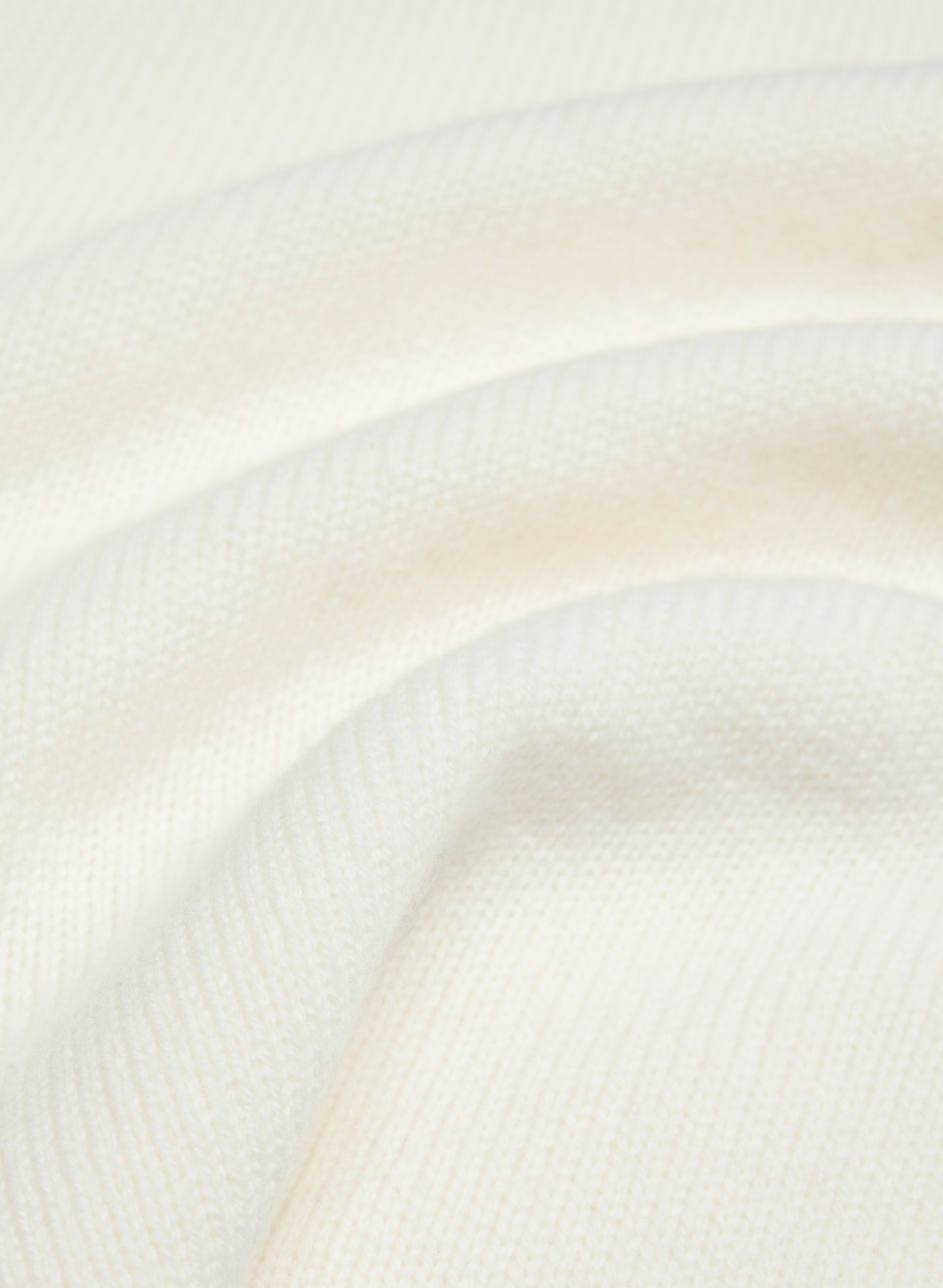 Atticus Merino Wool Sweater - LIGHT BIRCH