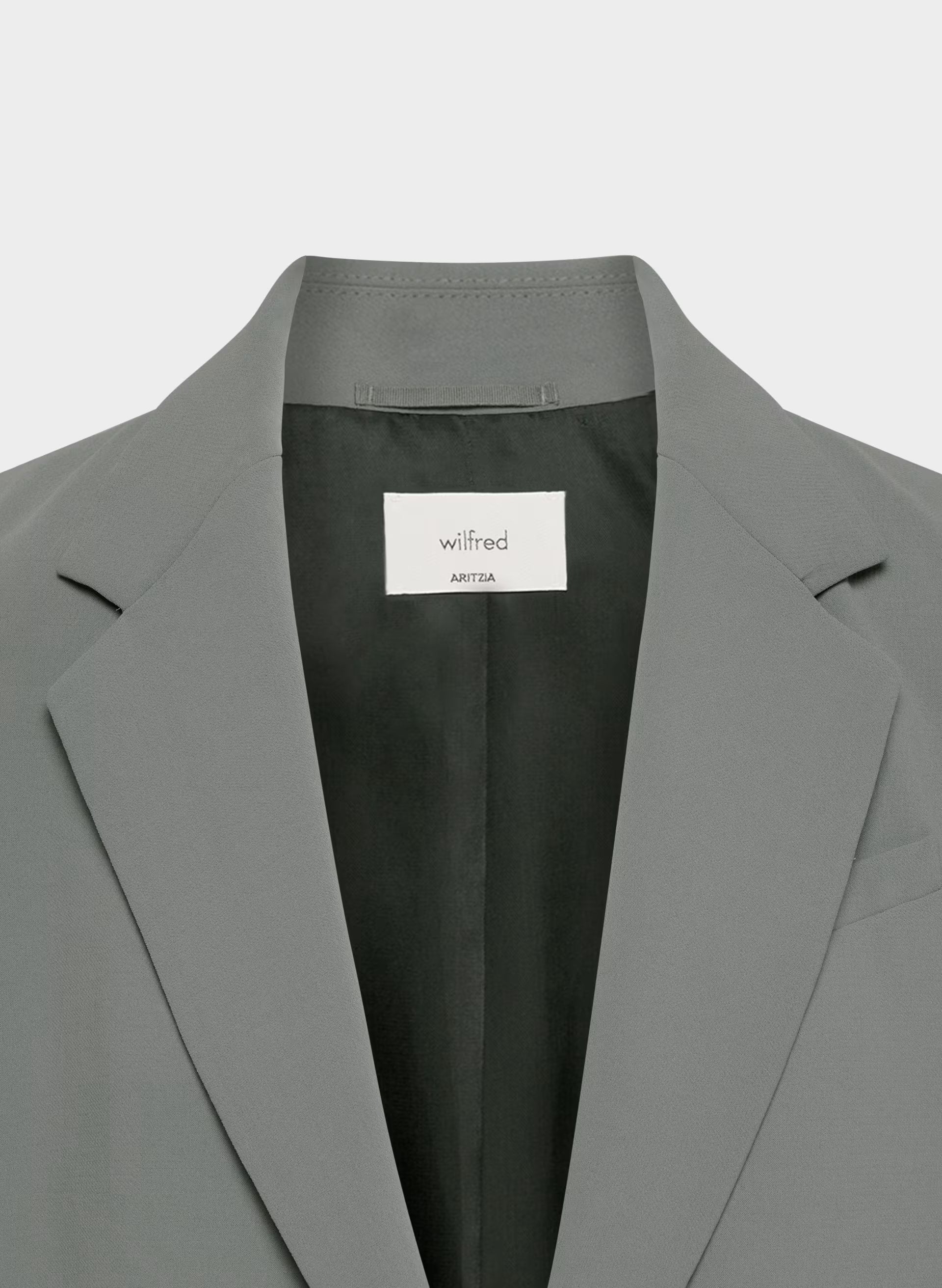 Generation Blazer - Crepette™ - DARK GREY