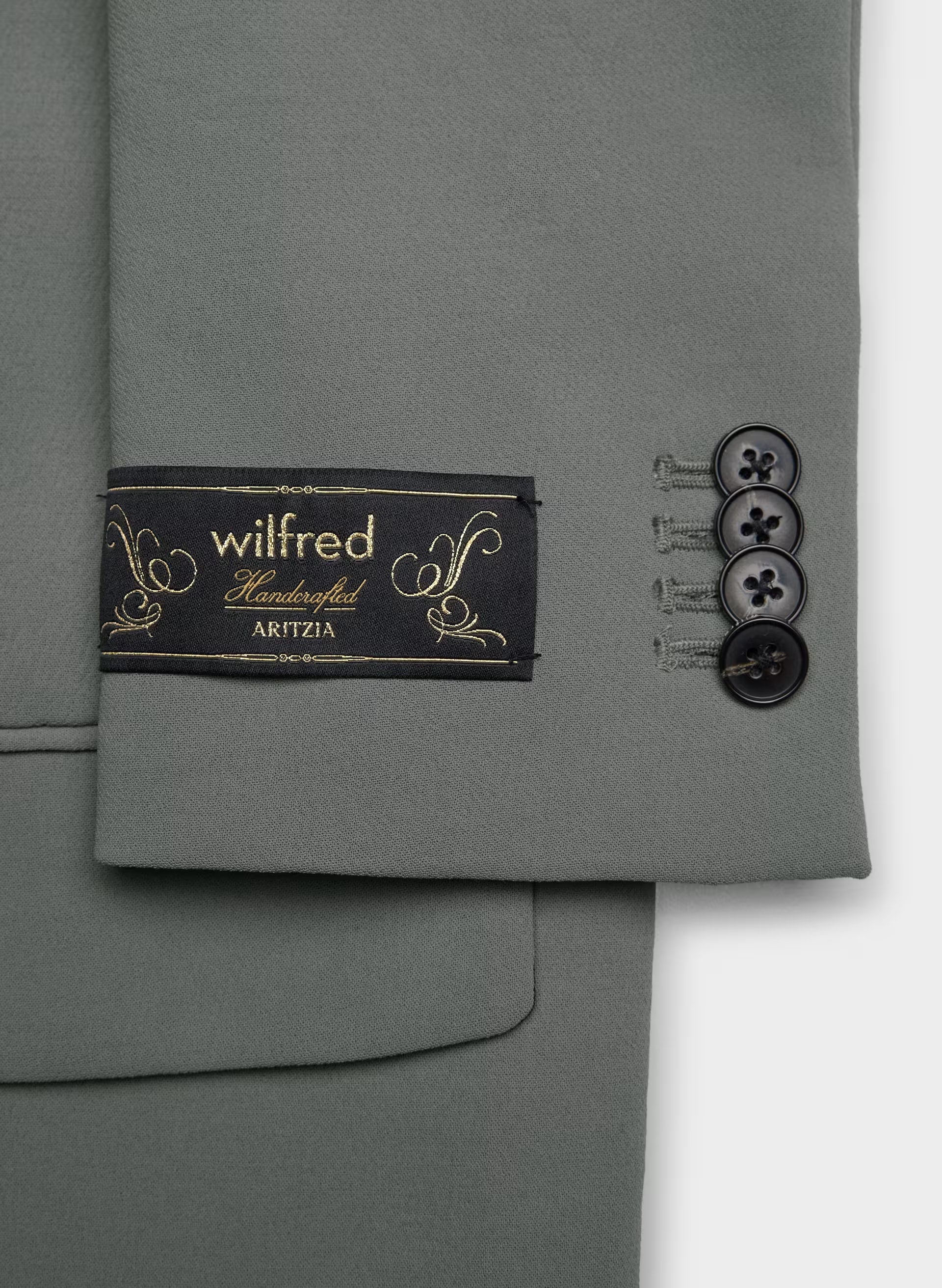Generation Blazer - Crepette™ - DARK GREY