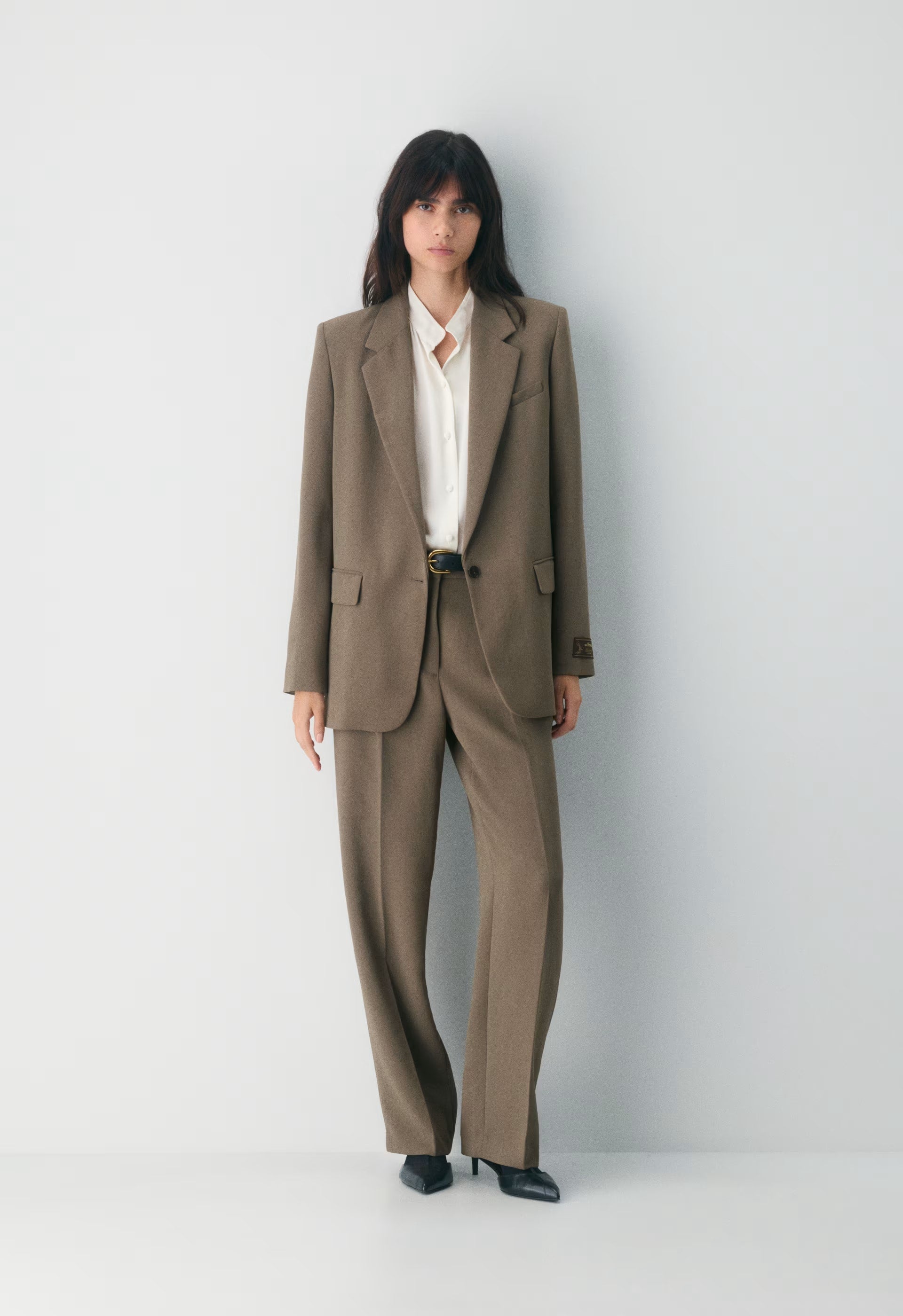 Generation Blazer - Crepette™ - DARK GREY