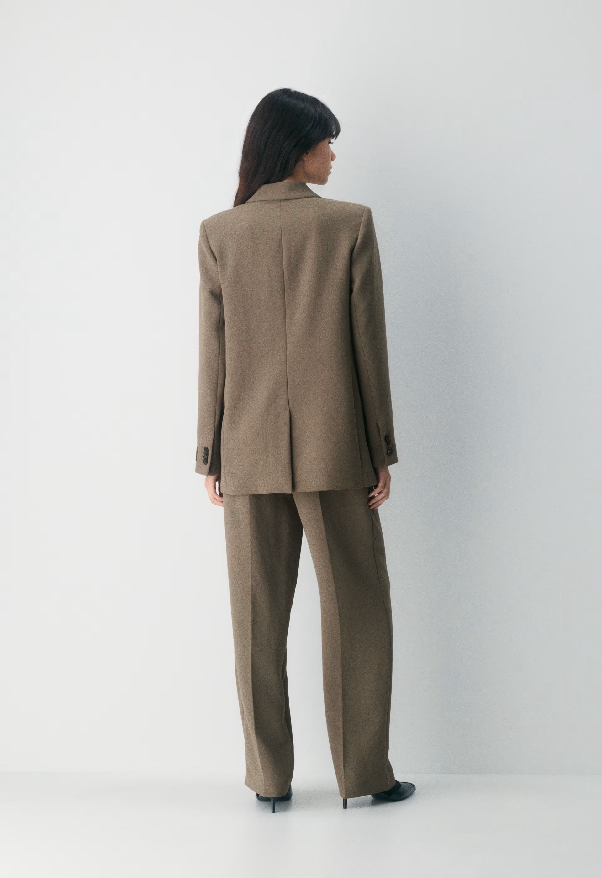 Generation Blazer - Crepette™ - DARK GREY