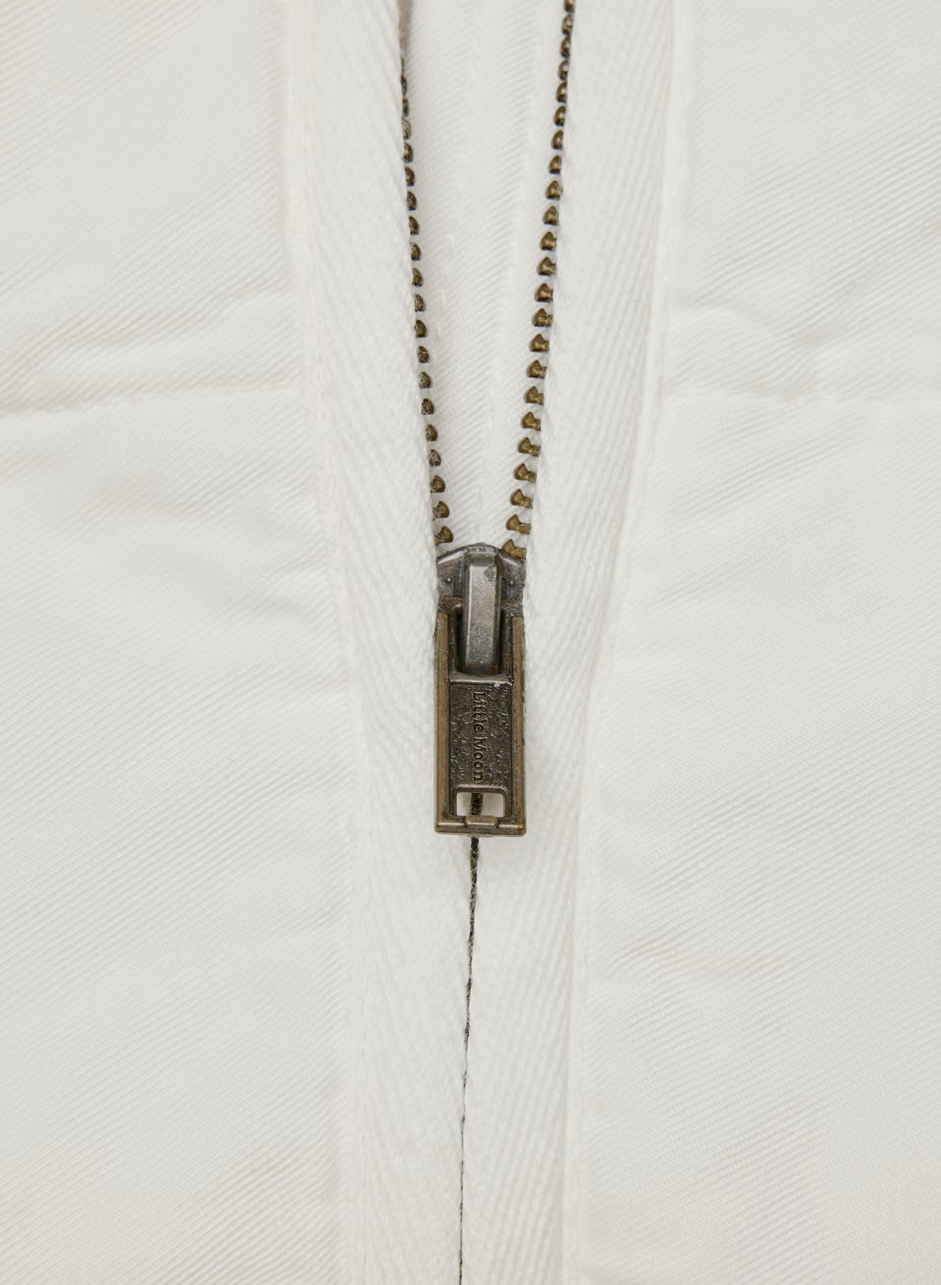Remote Jacket - LIVED-IN LIGHT BIRCH