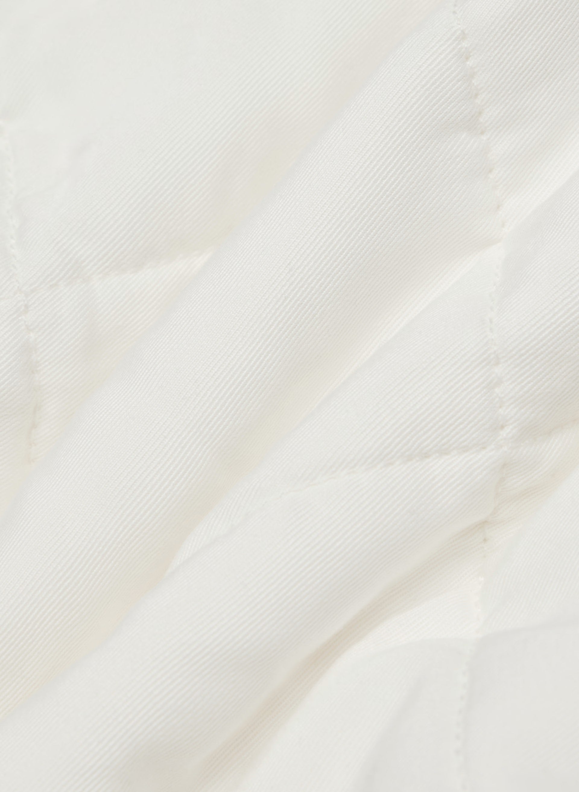 Remote Jacket - LIVED-IN LIGHT BIRCH