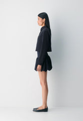 Little Vignette Jacket - Crepette™ - DARK NIGHT NAVY