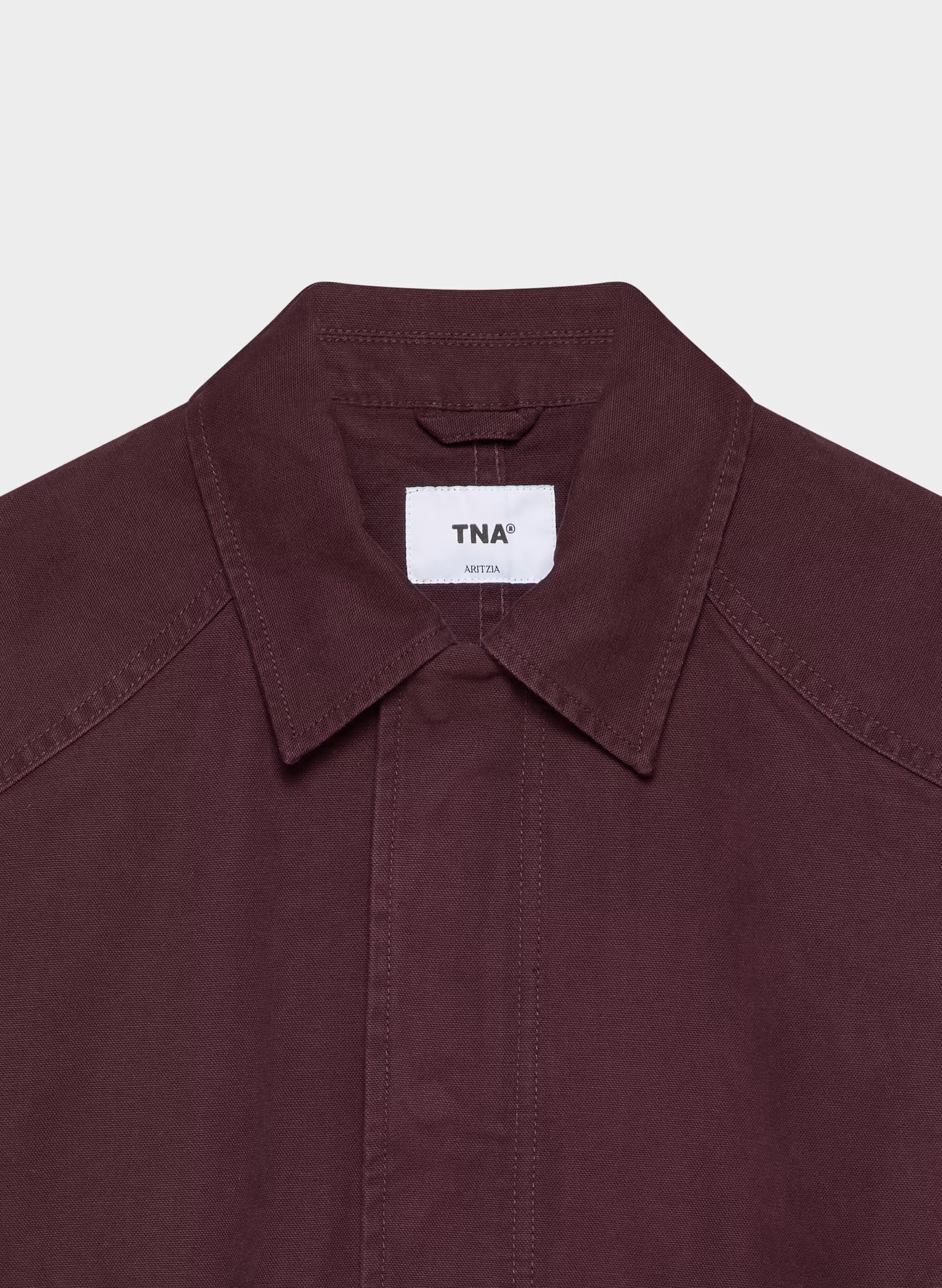 Jasper Field Jacket - CARDAMON