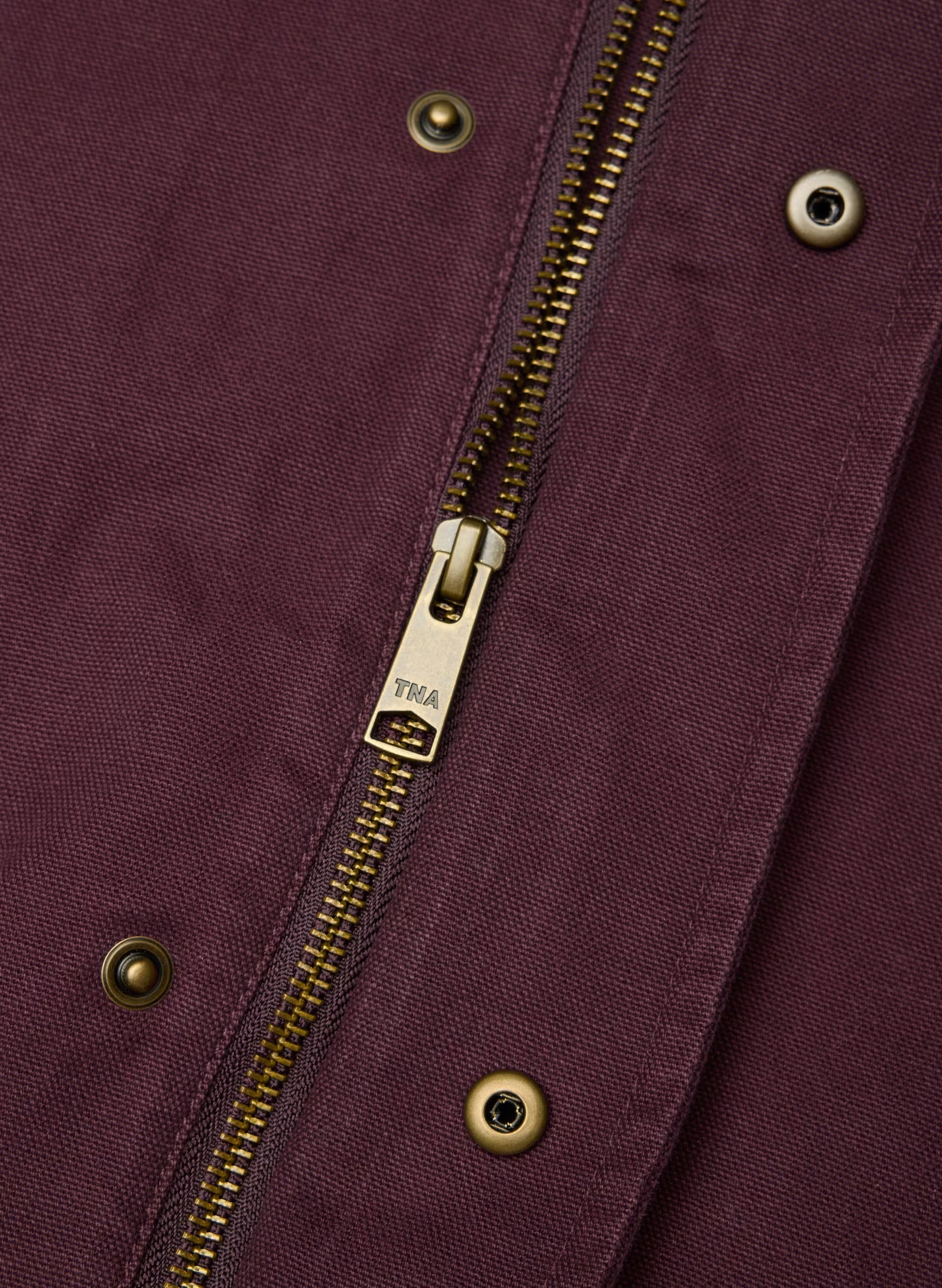 Jasper Field Jacket - CARDAMON