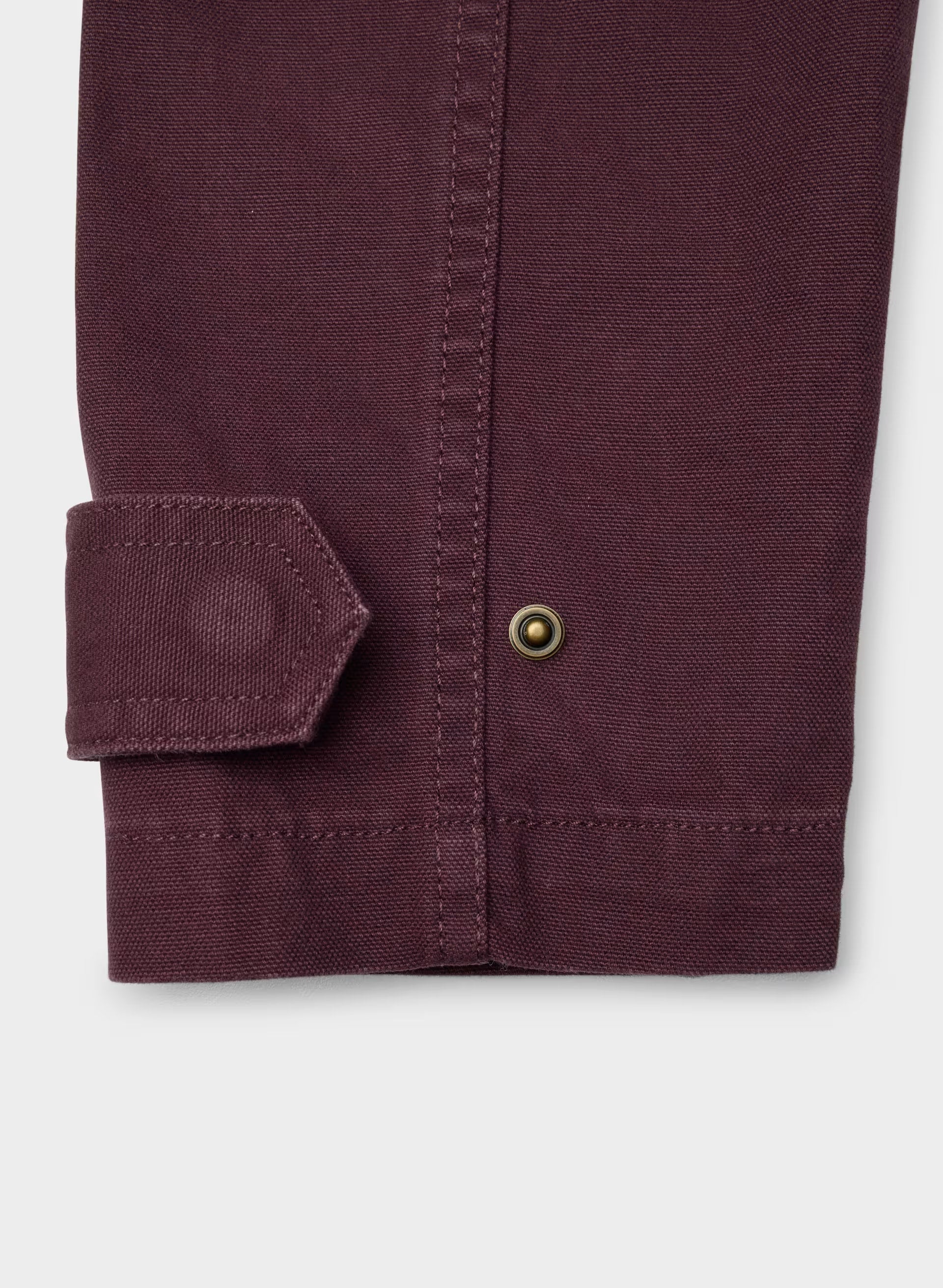 Jasper Field Jacket - CARDAMON