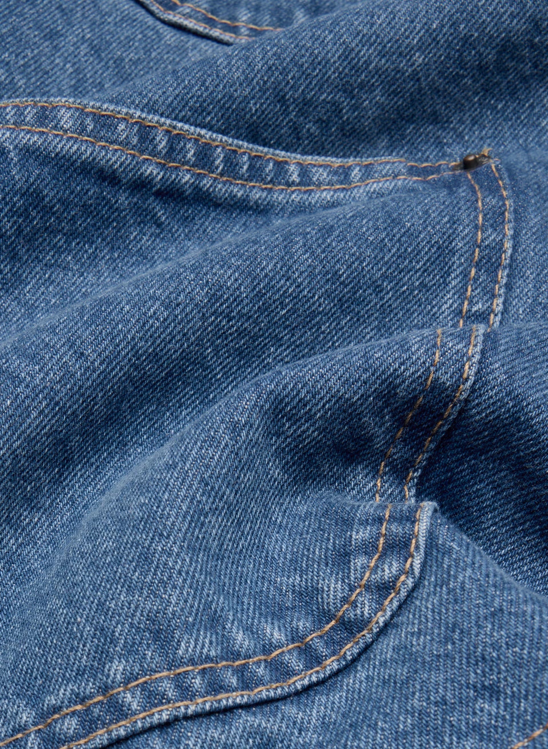 Barnett Chore Jacket - NO-STRESS MEDIUM BLUE