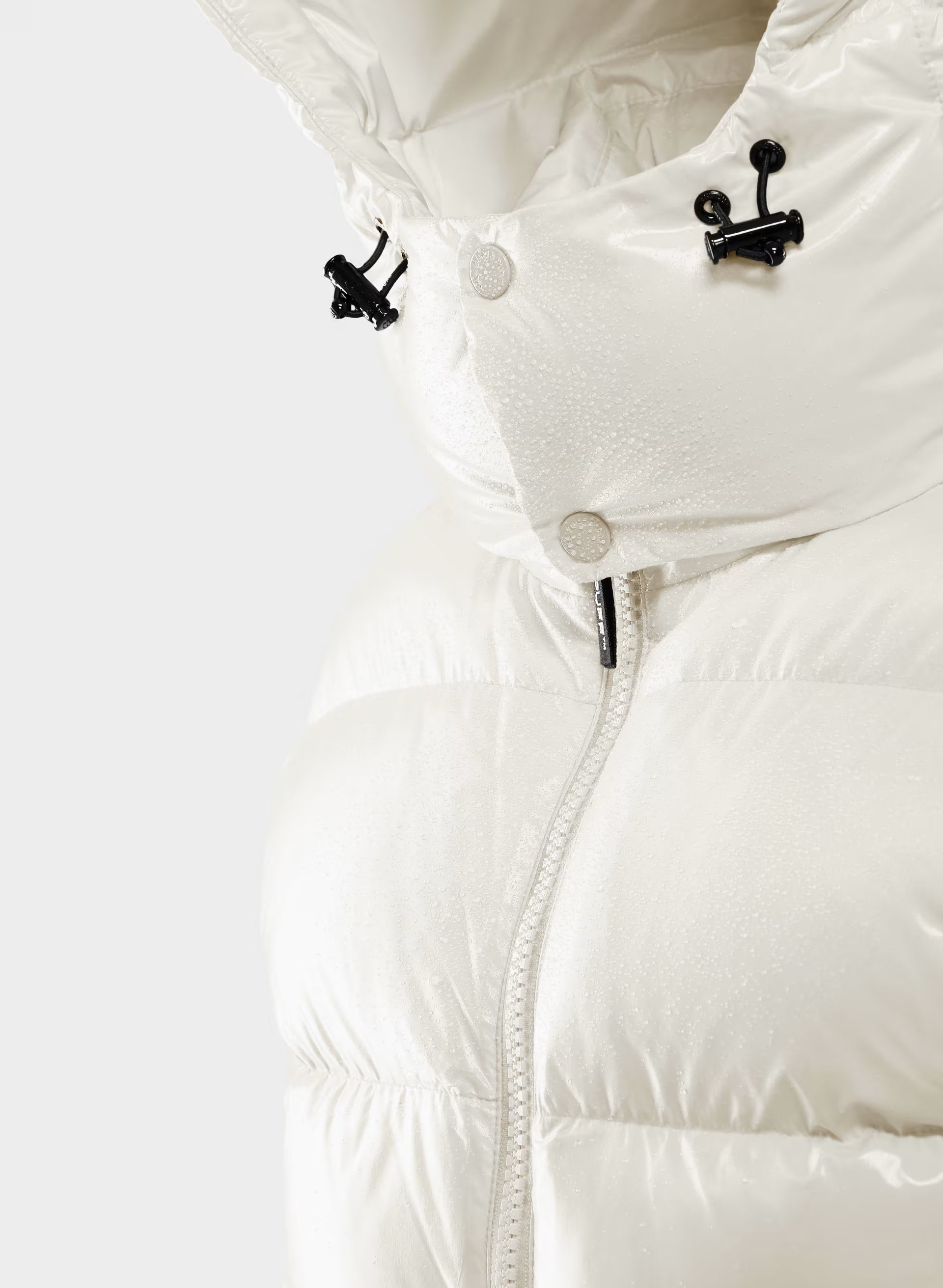 The Super Resort Puff™ - Hi-Gloss - BIRCH