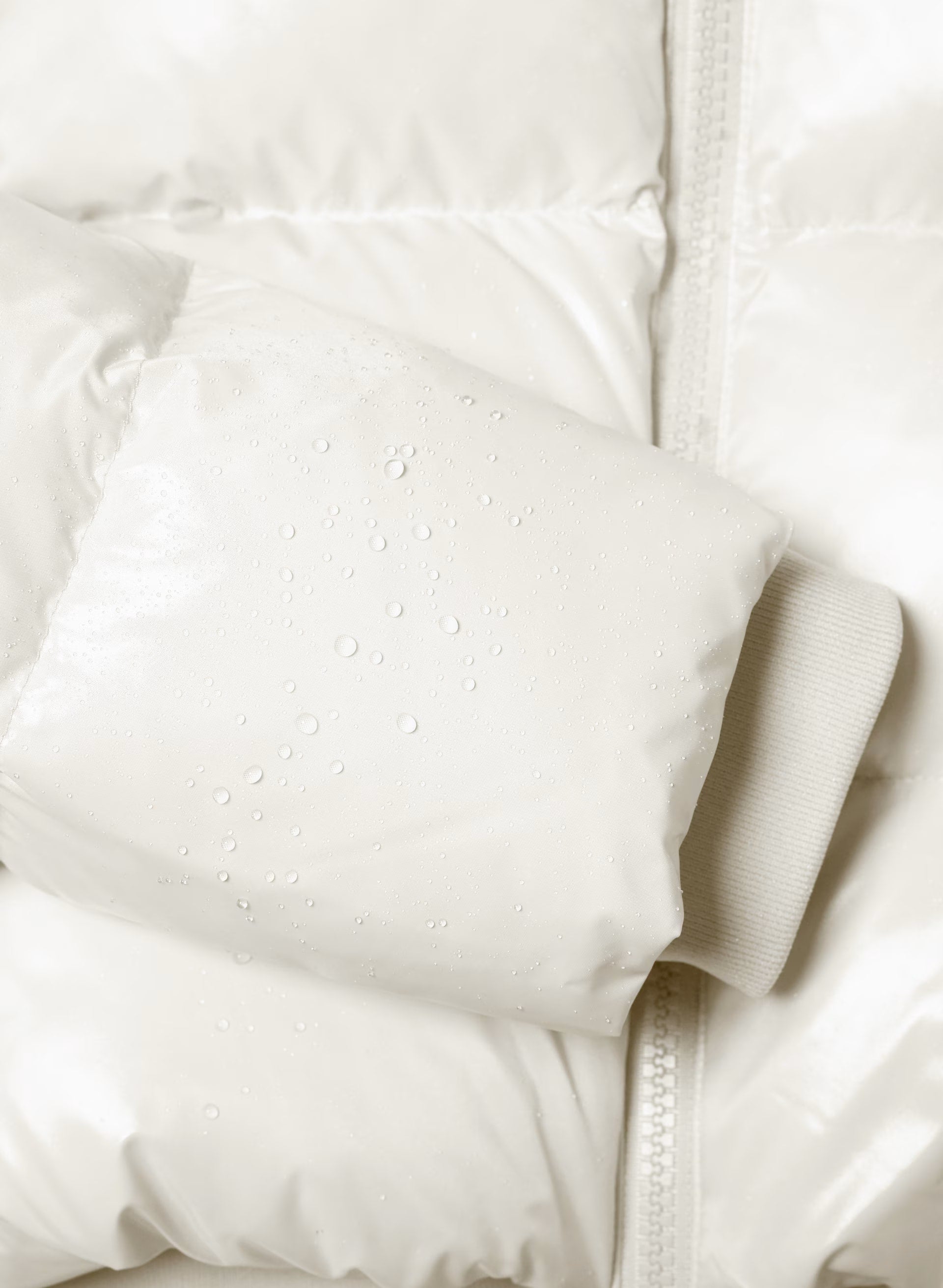 The Super Resort Puff™ - Hi-Gloss - BIRCH