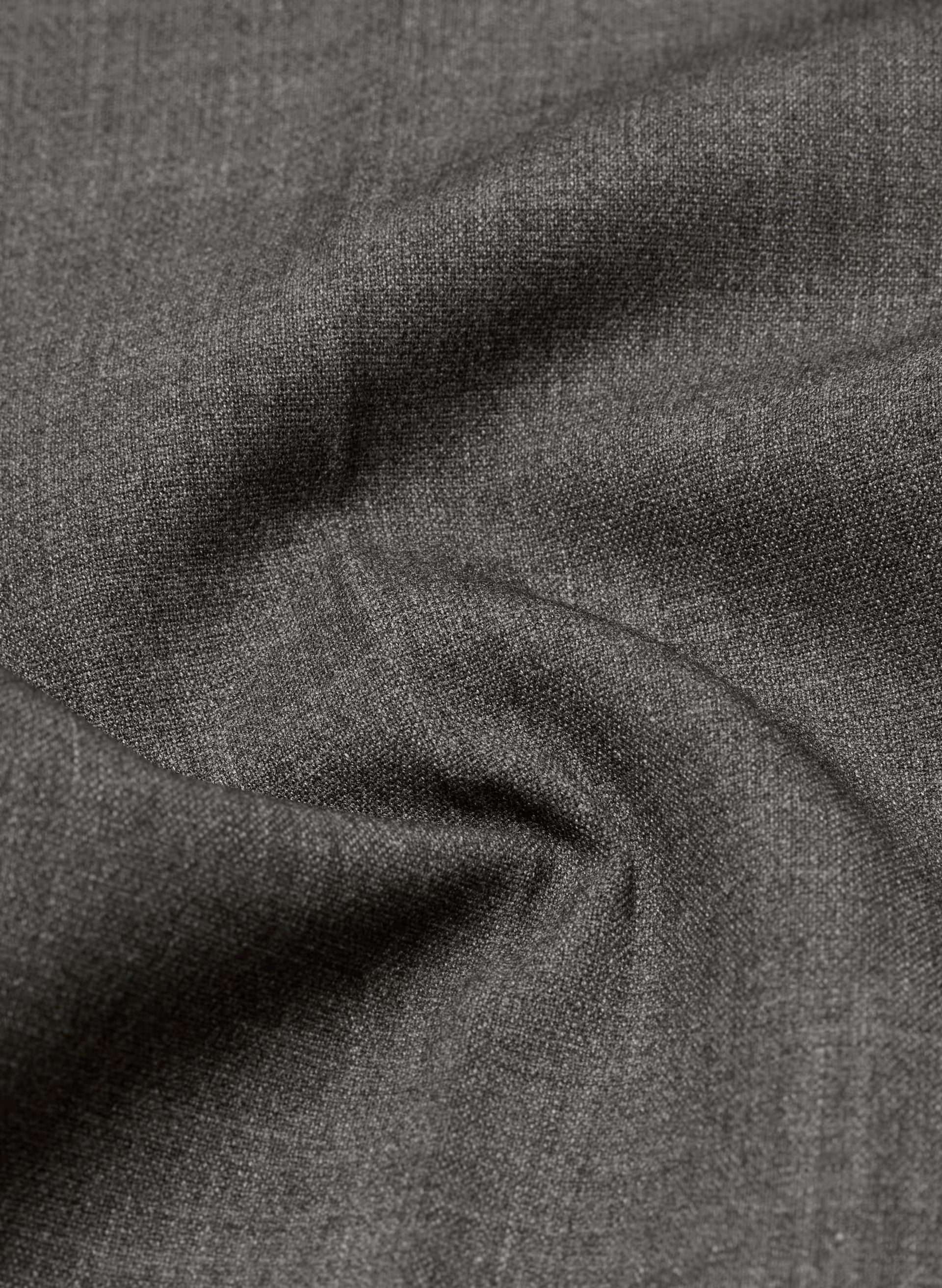 The Effortless Pant™ - Eversential™ - HEATHER CHARCOAL