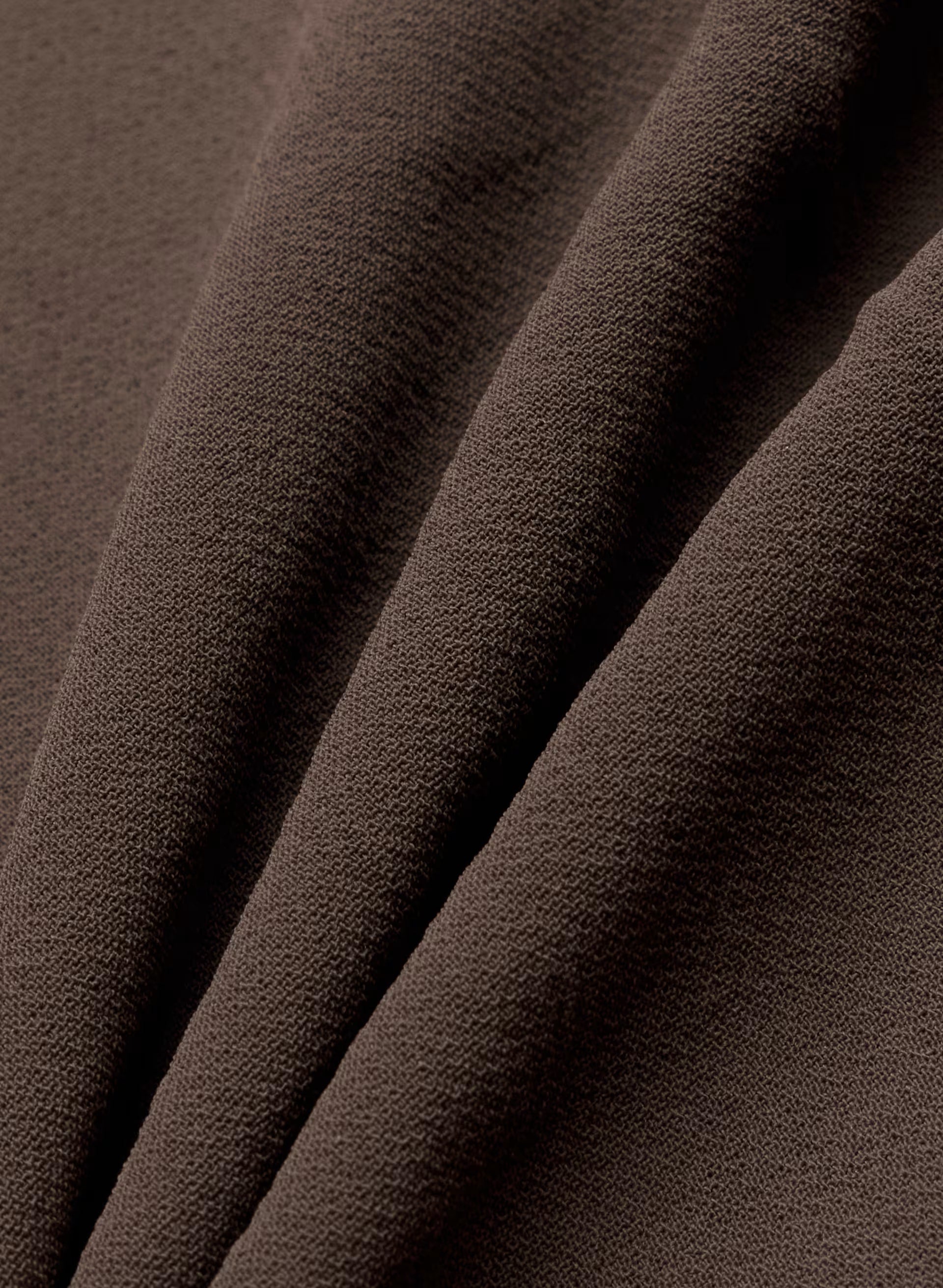 The Limitless Pant™ - Crepette™ - RICH MOCHA BROWN
