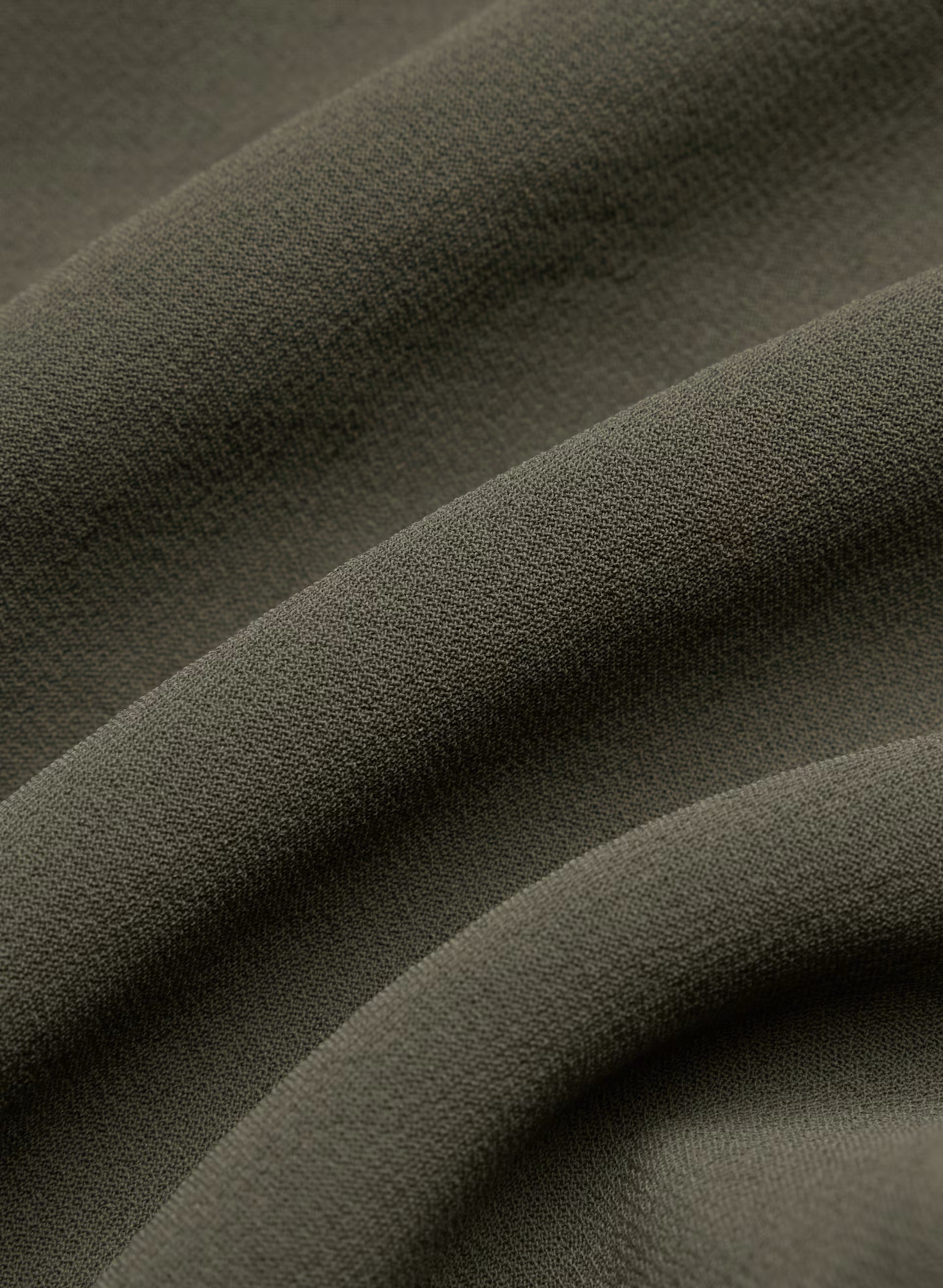 The Limitless Pant™ - Crepette™ - DARK OLIVE