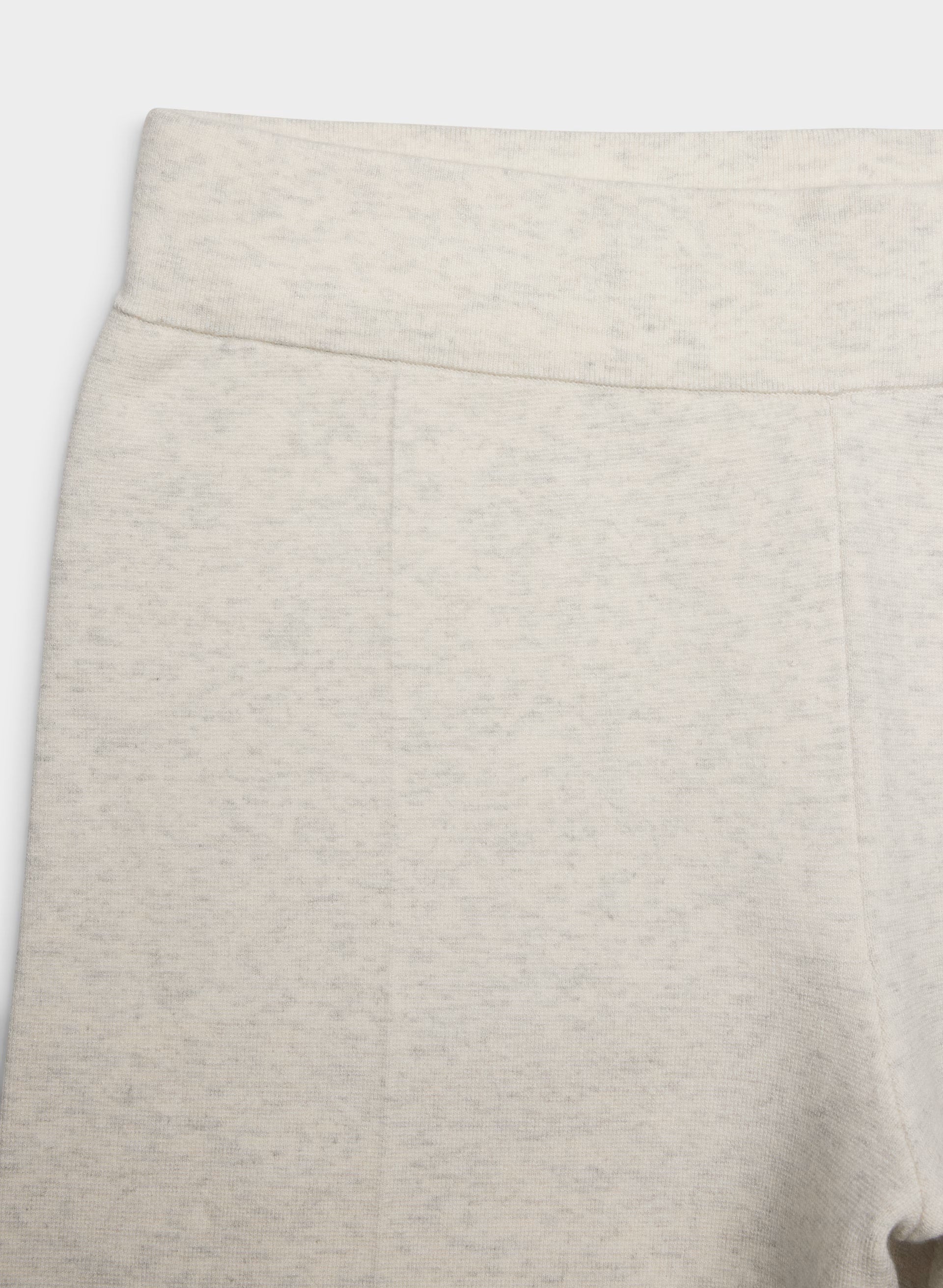 Souvenir Pant - Wonder Yarn - HEATHER BIRCH