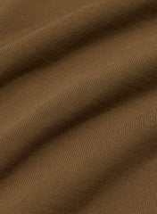 Soft Seamless Viceroy Legging - CHOCOLATIER BROWN