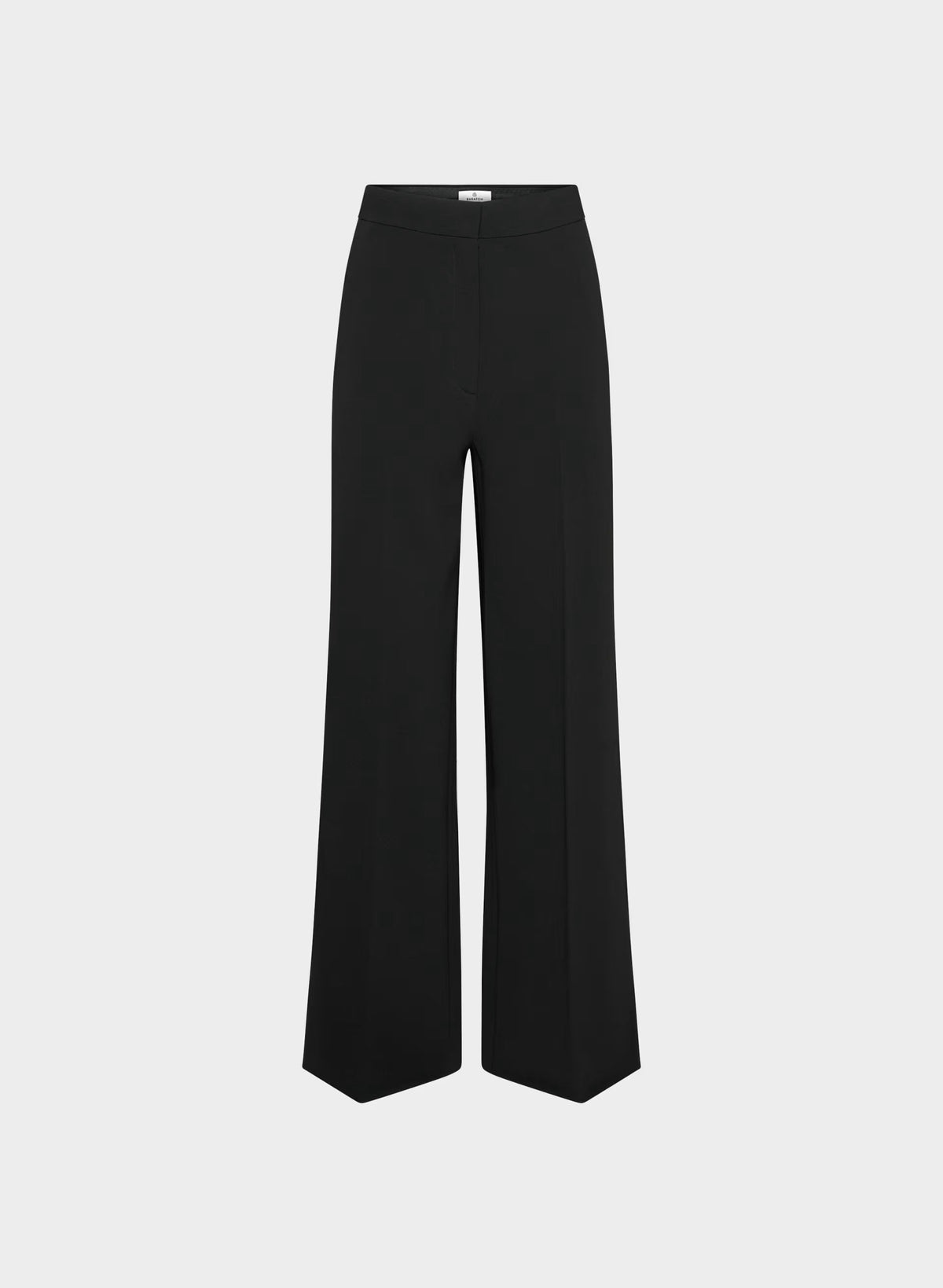 Leeway Pant - BLACK