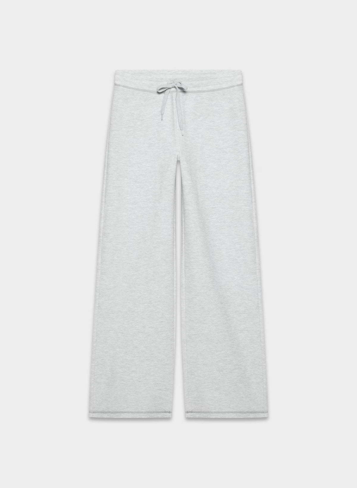 Wafflex Attune Pant - HEATHER CHROME