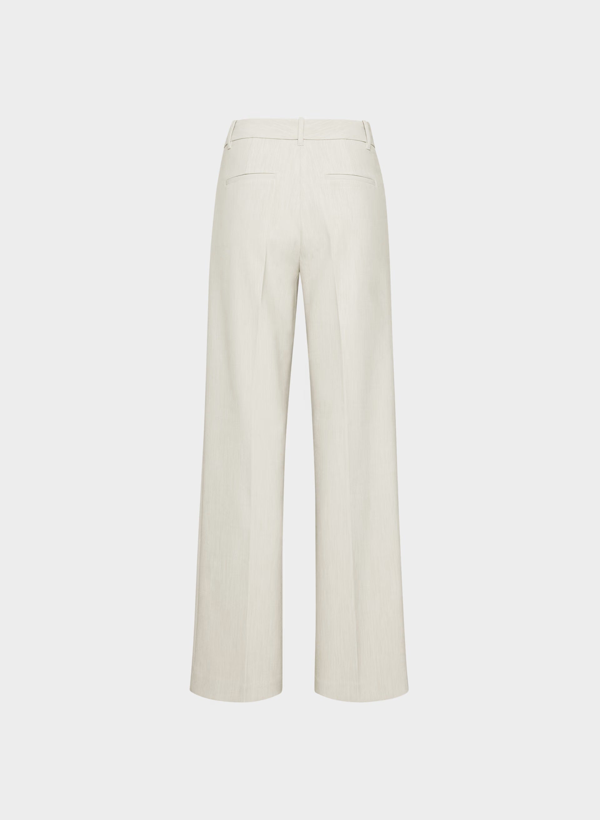 The Effortless Pant™ - Eversential™ - HEATHER MATTE PEARL