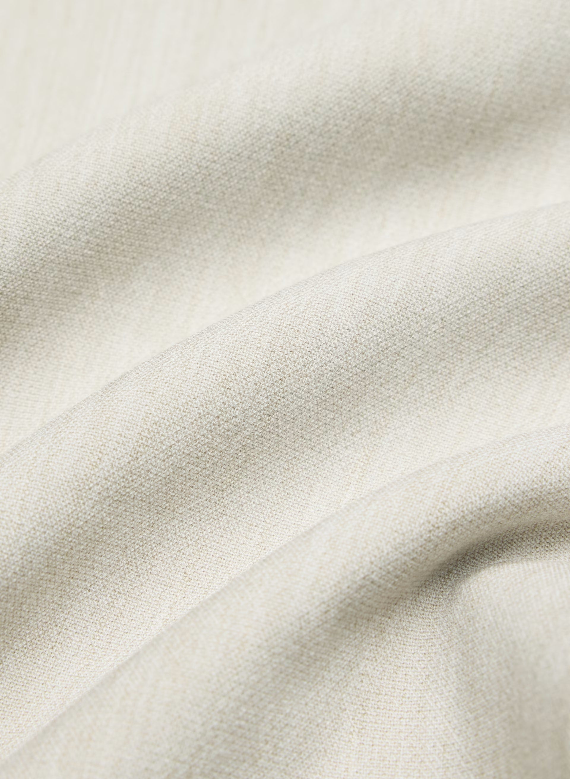 The Effortless Pant™ Lo-Rise - Eversential™ - HEATHER MATTE PEARL