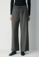 The Lodge Pant™ - (Re)fined - HEATHER CHARCOAL