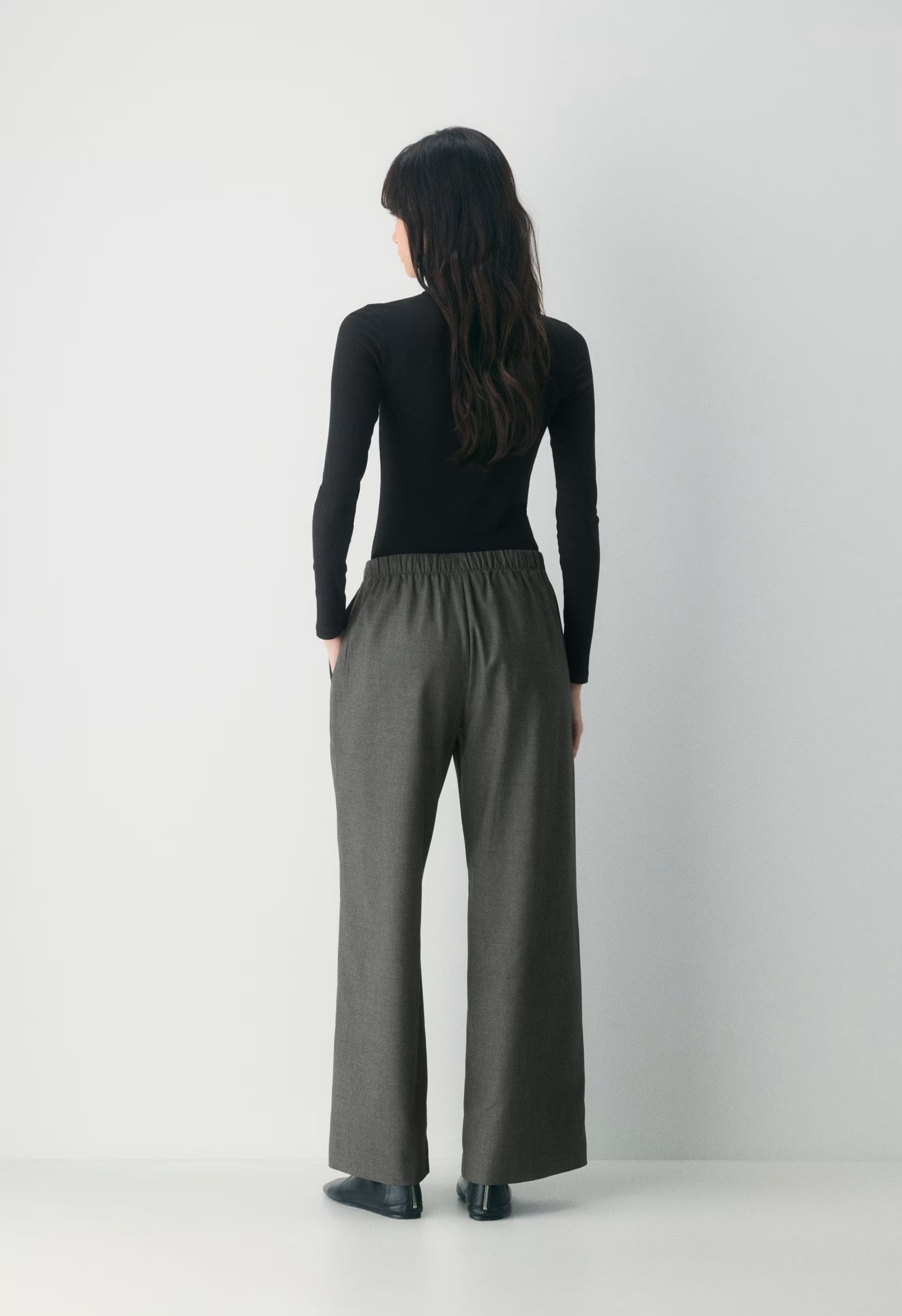 The Lodge Pant™ - (Re)fined - HEATHER CHARCOAL