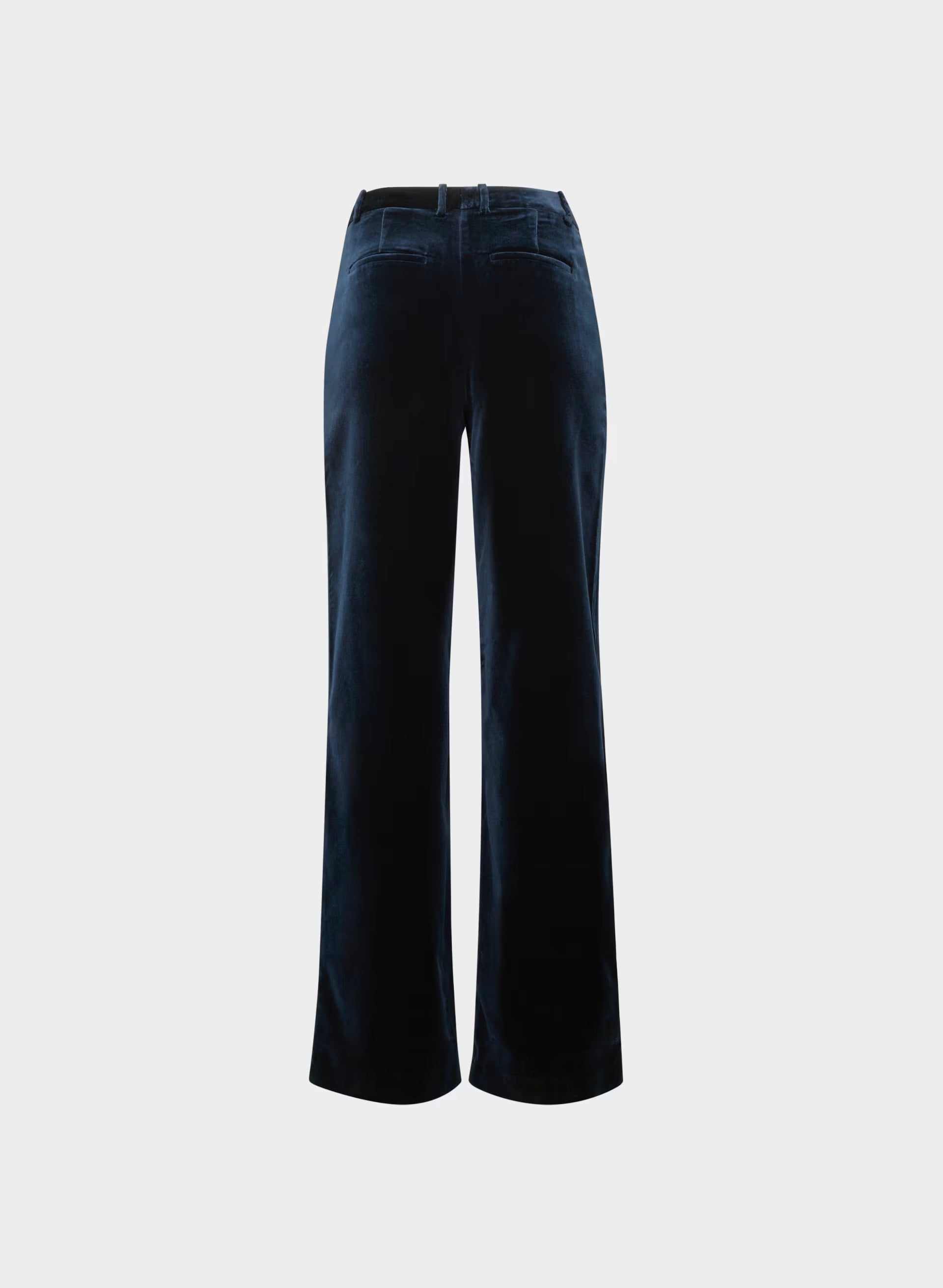 Carraway Pant - DARK NAVY