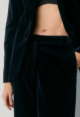 Carraway Pant - DARK NAVY