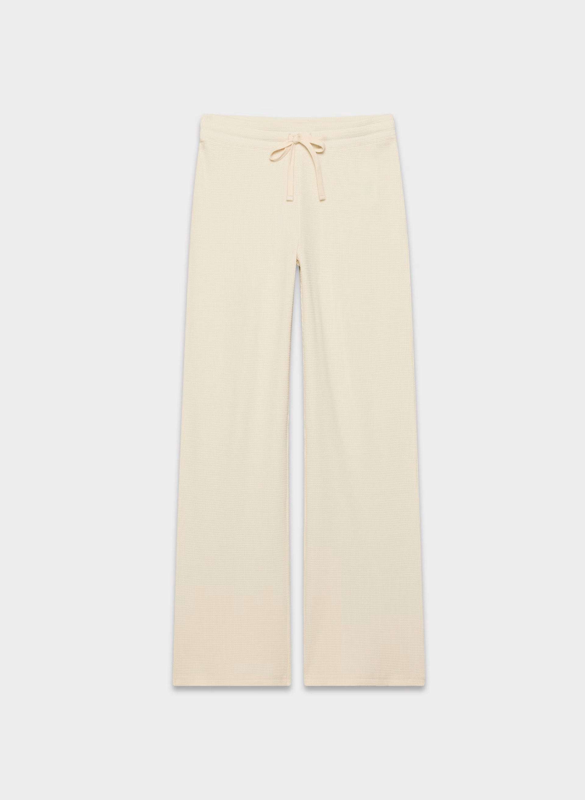 Dottie Pant - WHITECAP GREY