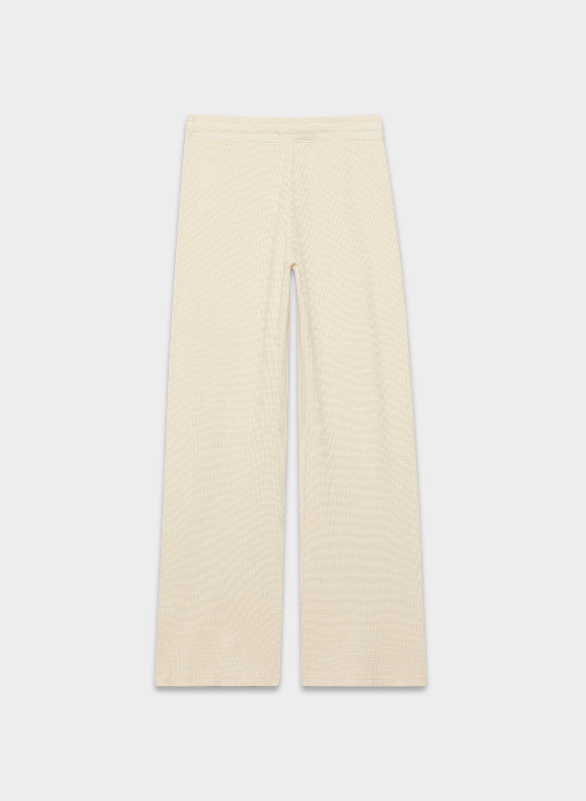 Dottie Pant - WHITECAP GREY