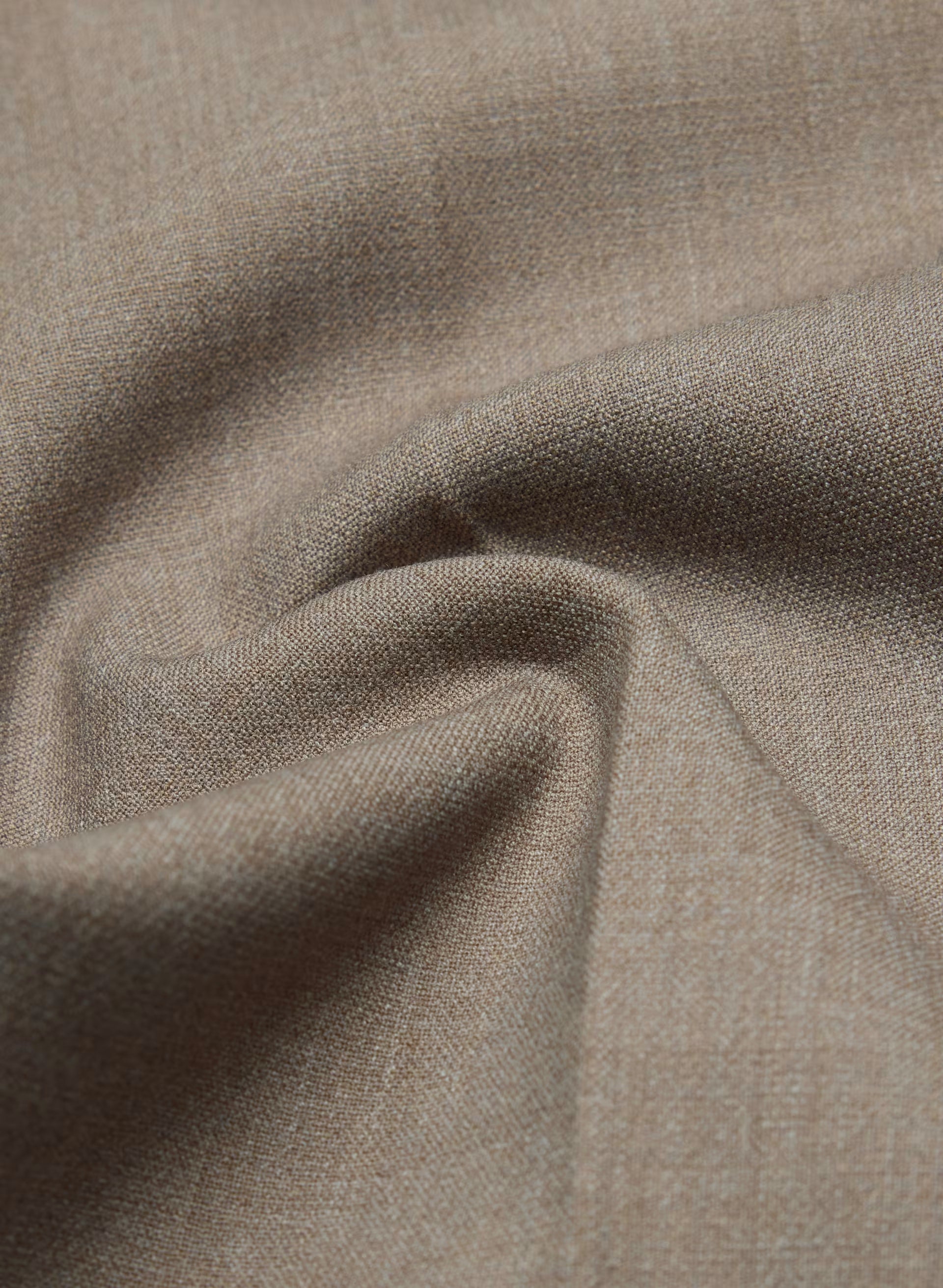 The Effortless Pant™ - Eversential™ - HEATHER NOMAD TAUPE