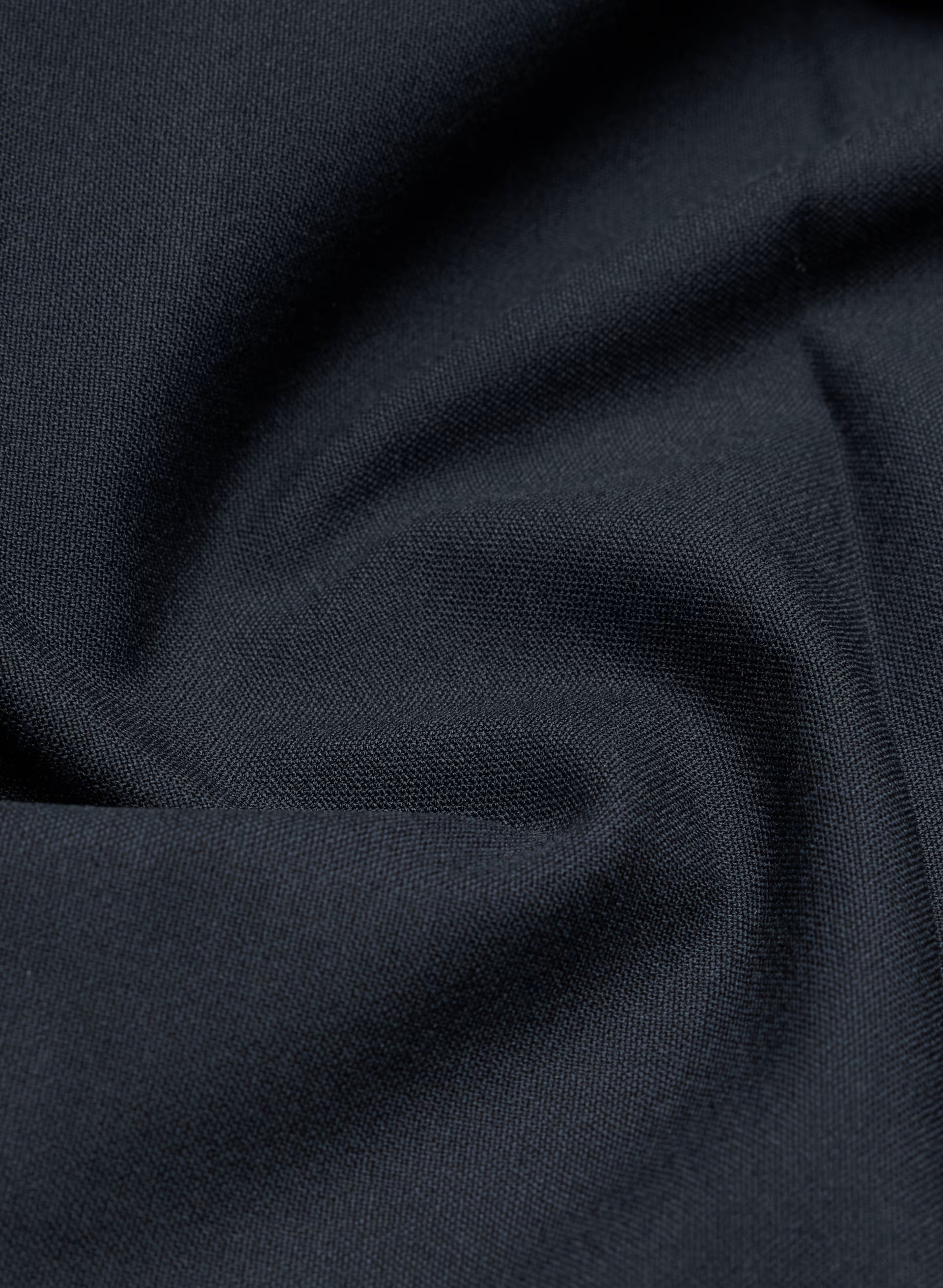 Olive Micro Skirt - ADMIRAL