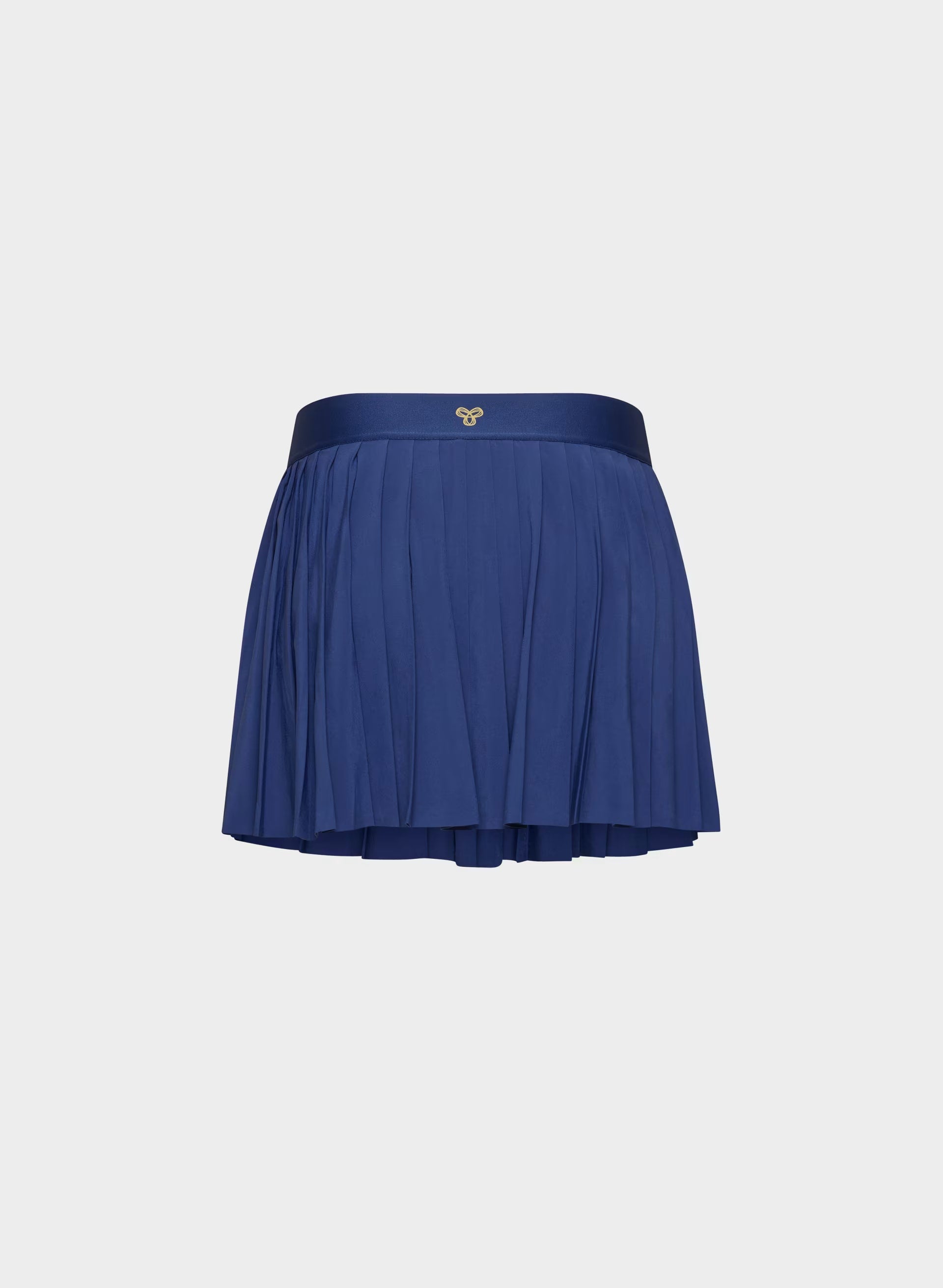 MoveTech™ Tennis Pro Micro Skirt - BYRON BLUE