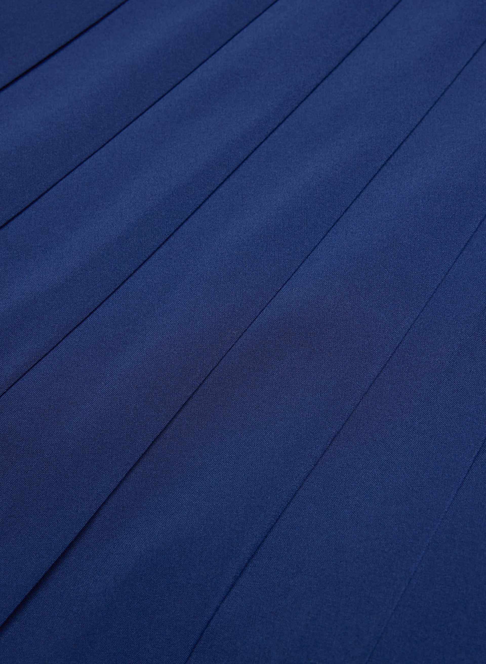 MoveTech™ Tennis Pro Micro Skirt - BYRON BLUE