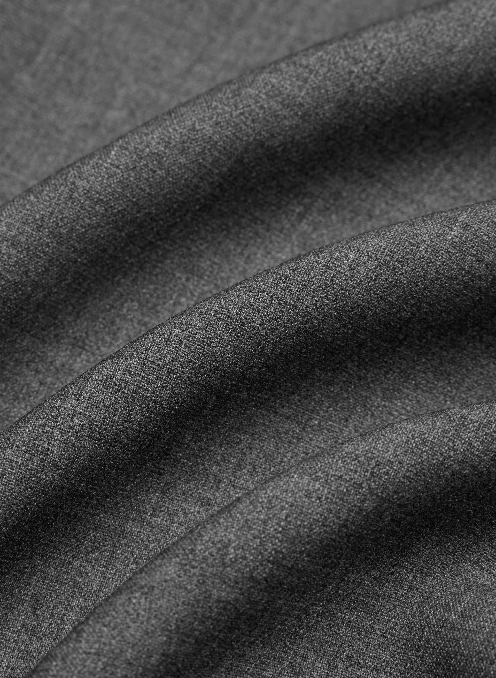 Opportunity Dress - Eversential™ - HEATHER CHARCOAL