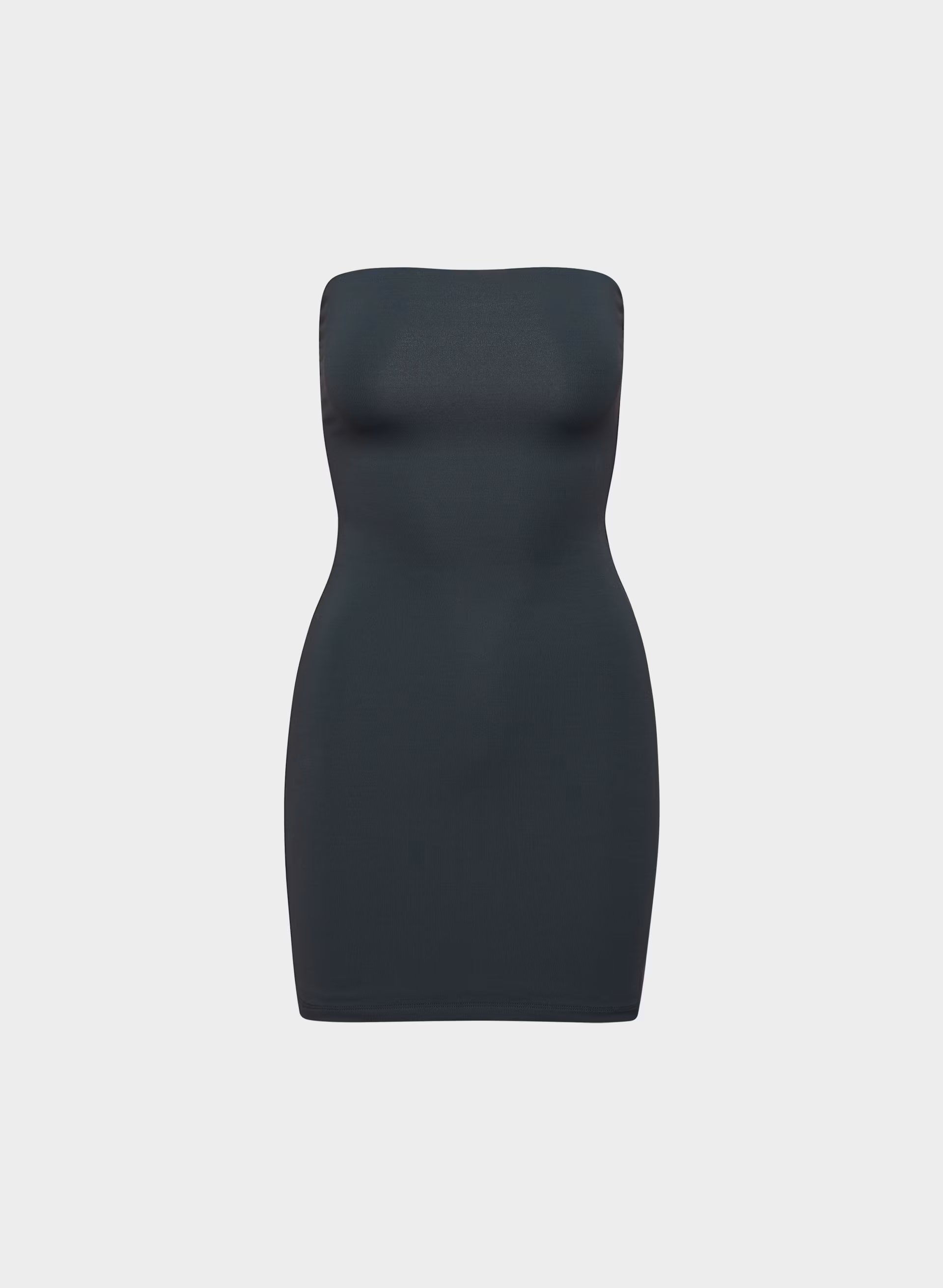Original Contour Enrapture Mini Tube Dress - DARK NIGHT NAVY