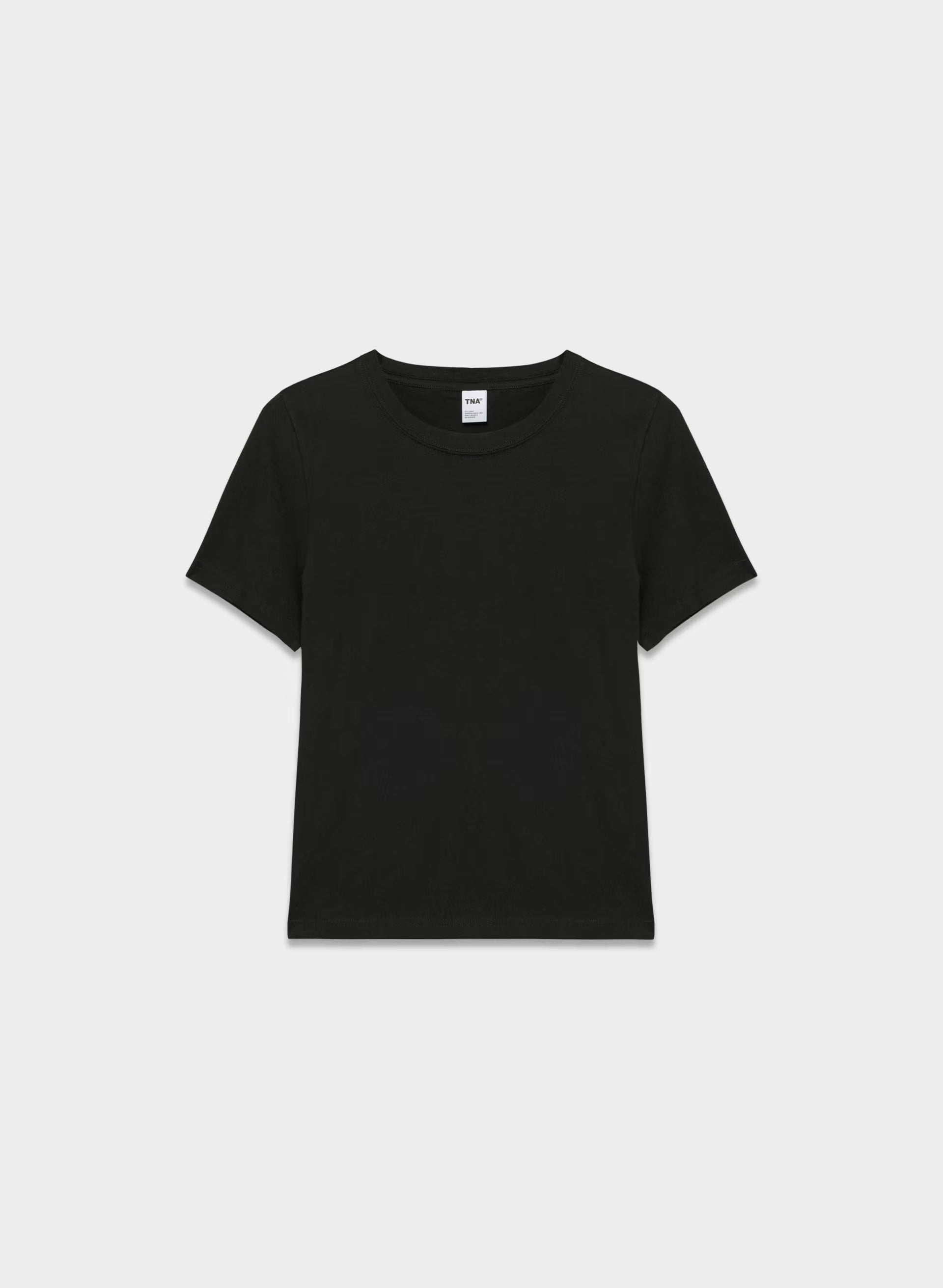 All-Time T-Shirt - BLACK