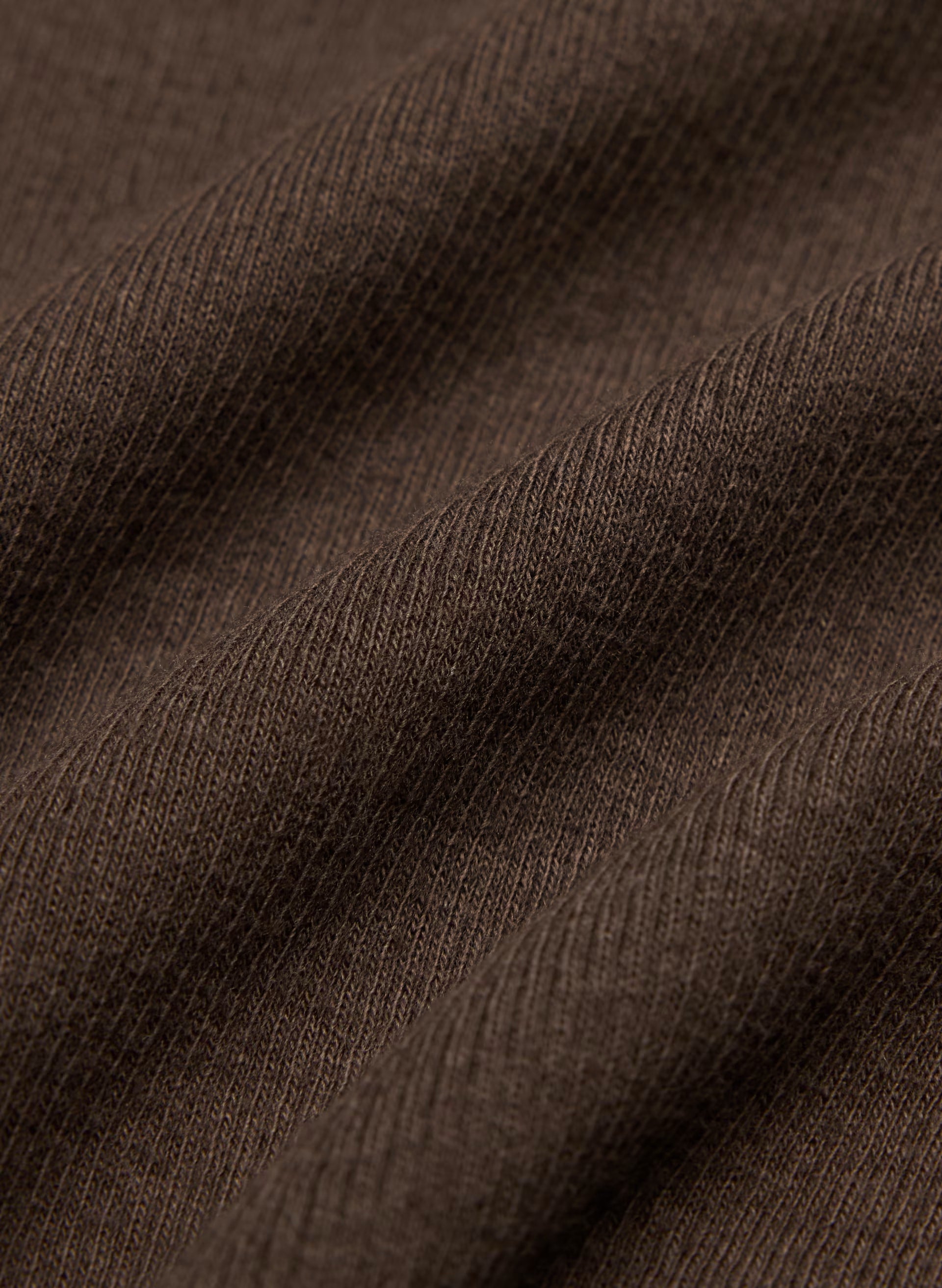 HomeStretch™ Rib Spectrum Cami Tank - RICH MOCHA BROWN