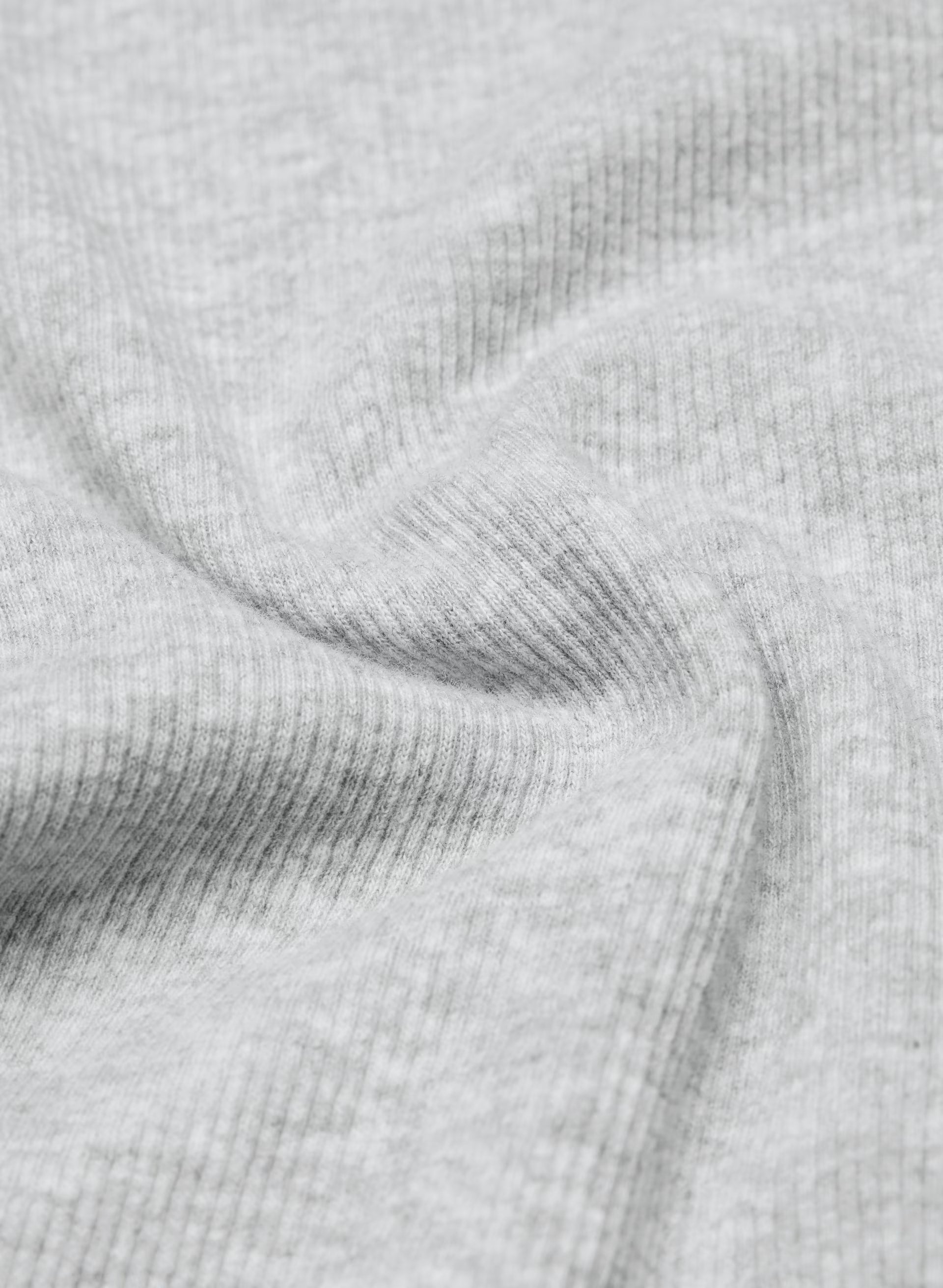HomeStretch™ Rib Spectrum Cami Tank - HEATHER CHROME