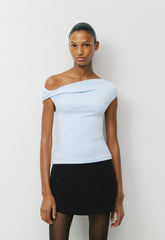 Original Contour Ravish Top - SUGARPLUM LILAC