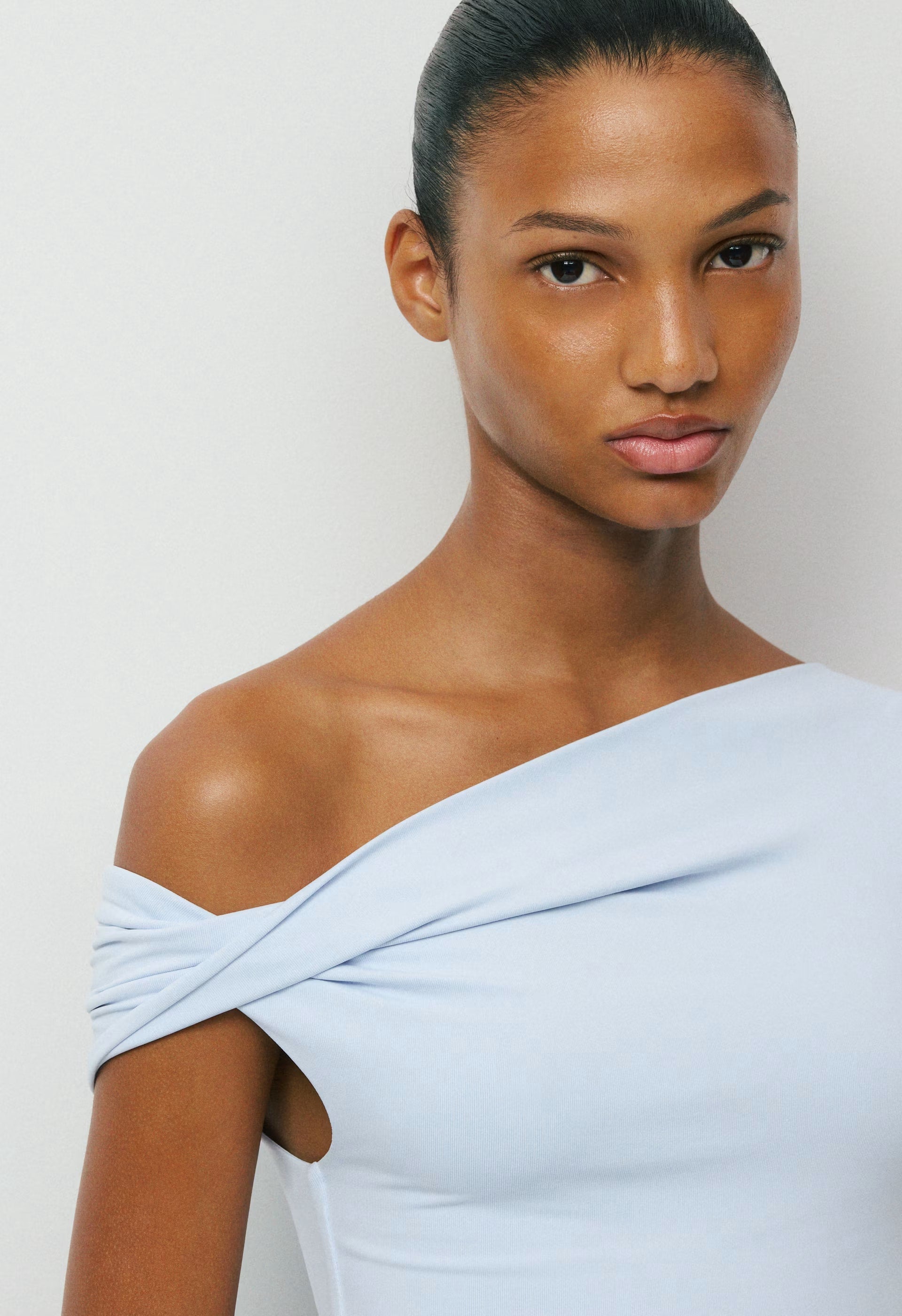 Original Contour Ravish Top - ADMIRAL