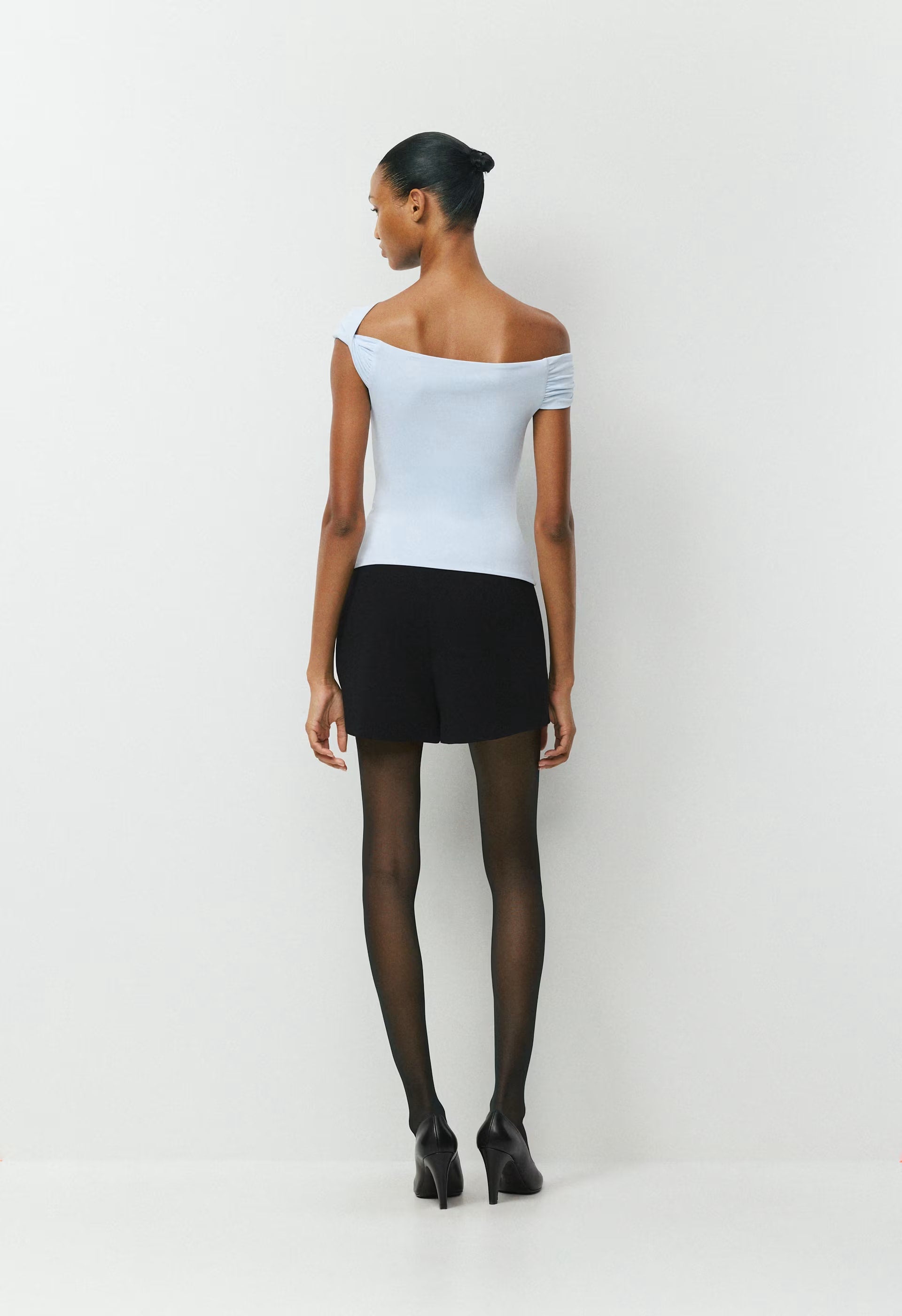 Original Contour Ravish Top - DESERT SAND