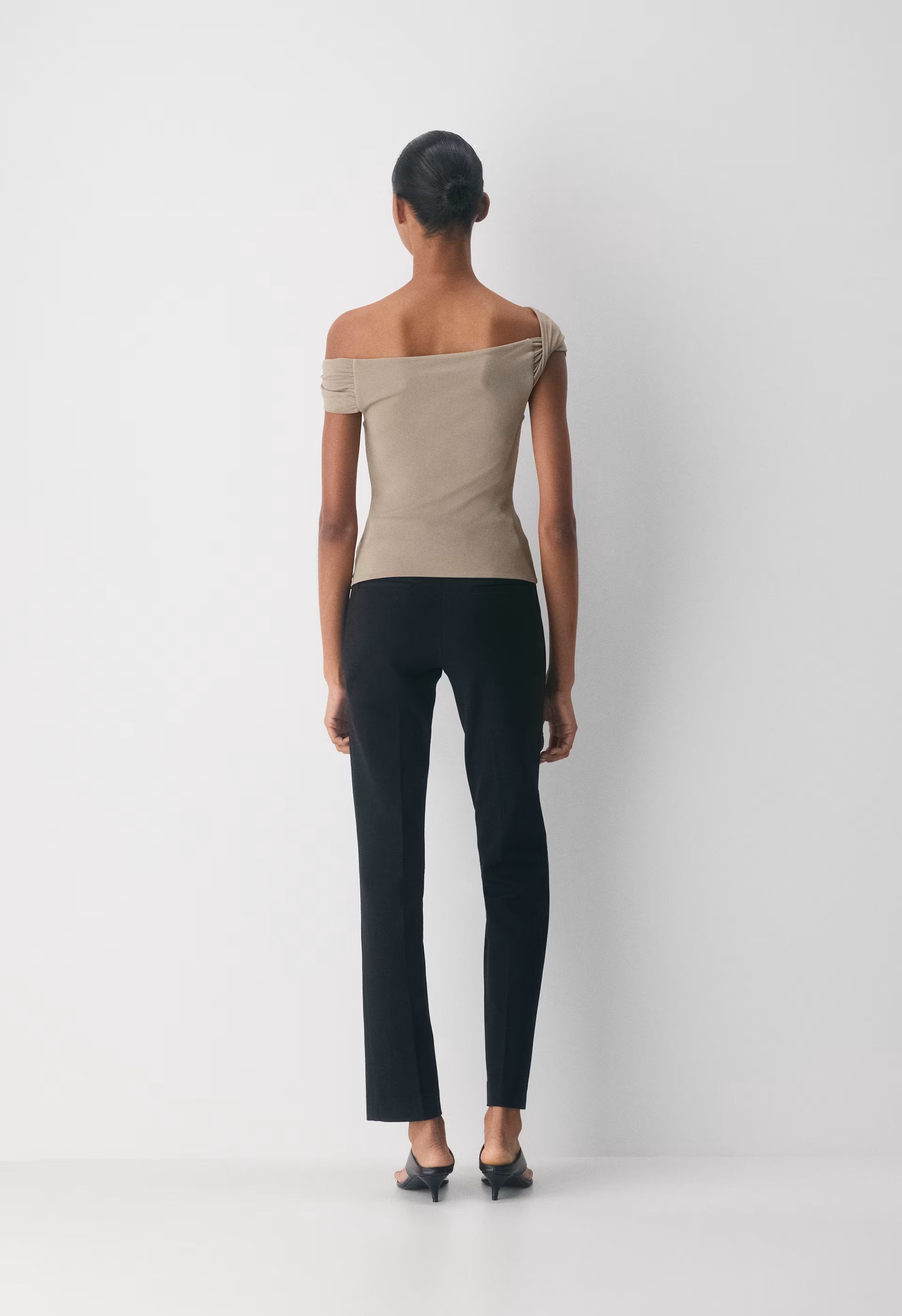 Original Contour Ravish Top - NOMAD TAUPE