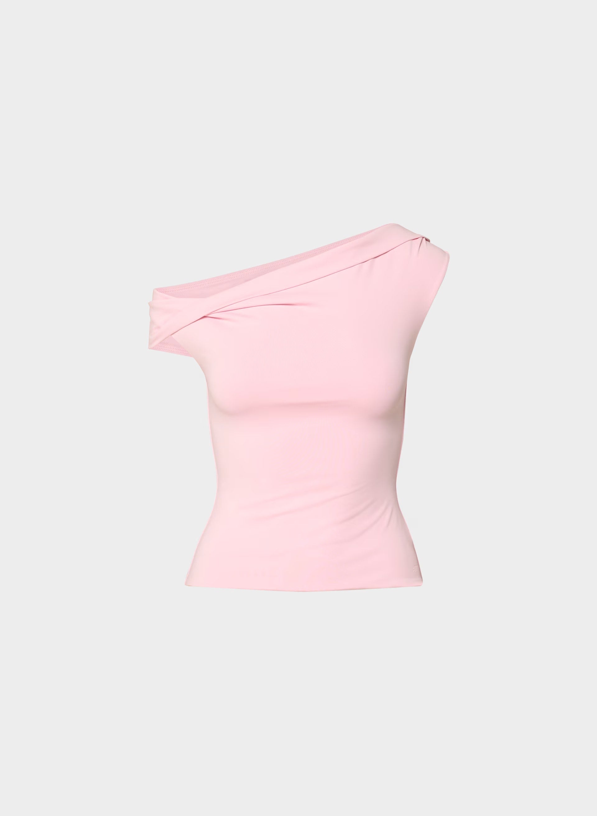 Original Contour Ravish Top - MILKSHAKE PINK