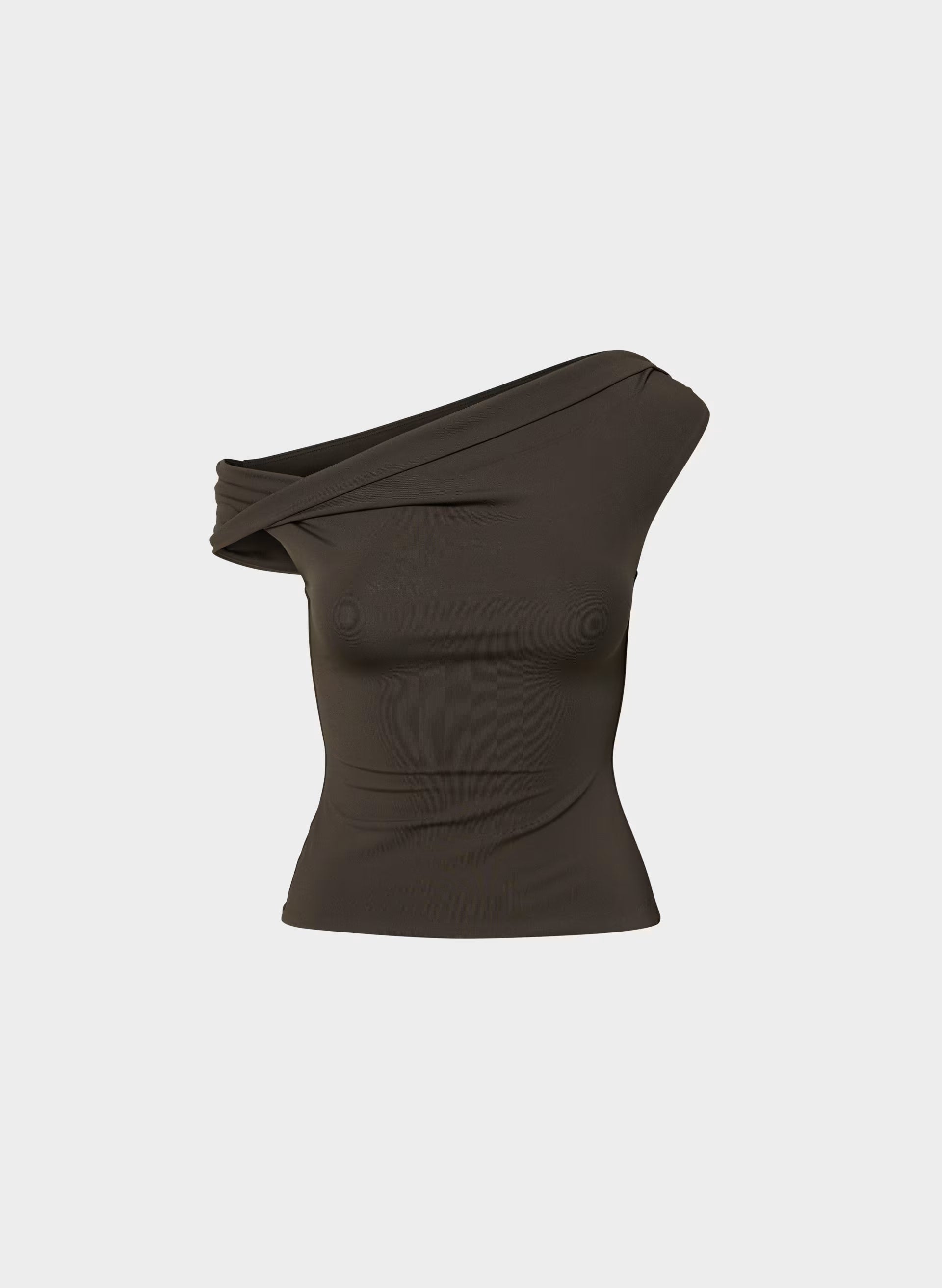 Original Contour Ravish Top - CACAO NIB BROWN