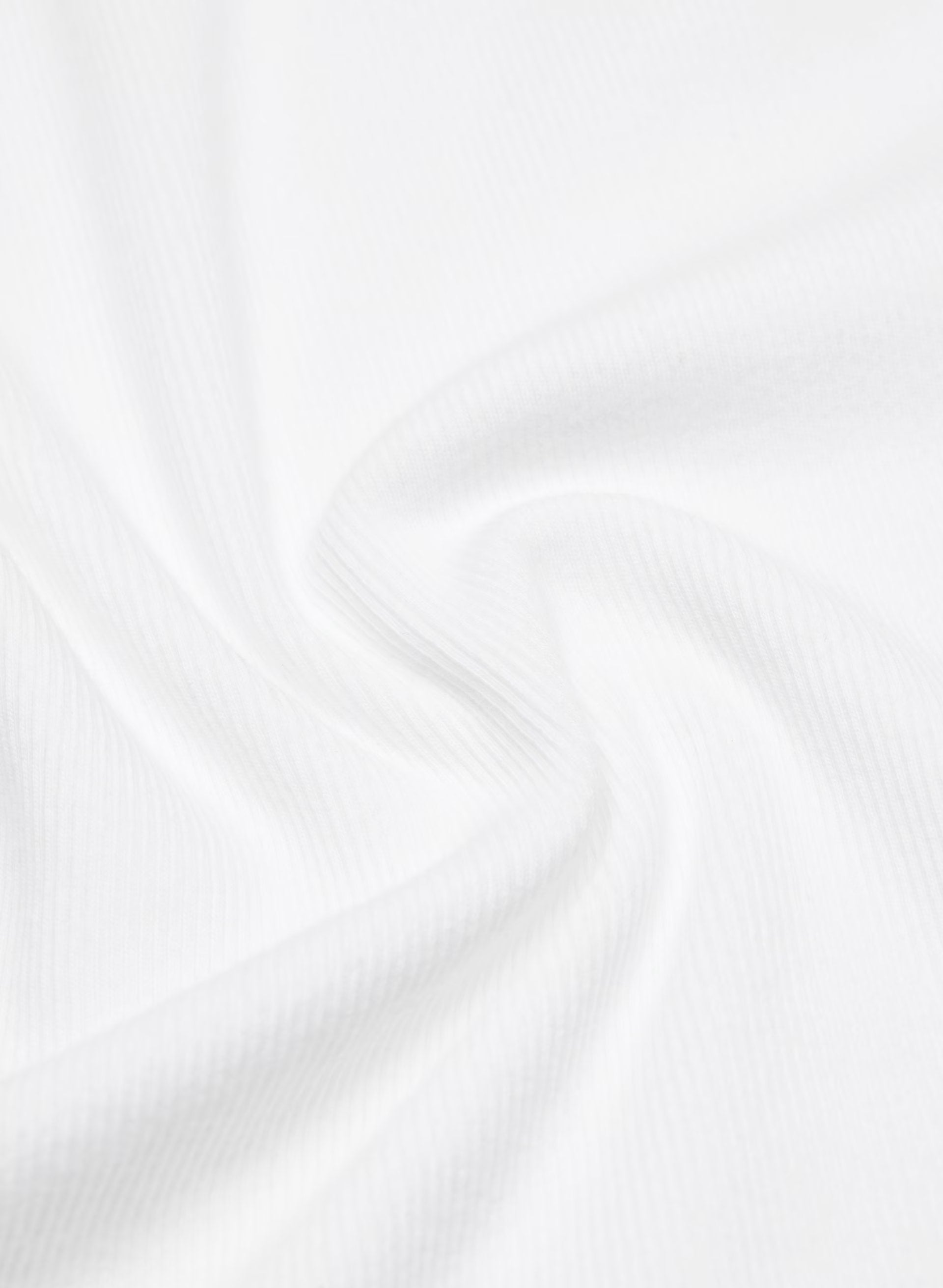 Busy Tank - WHITE