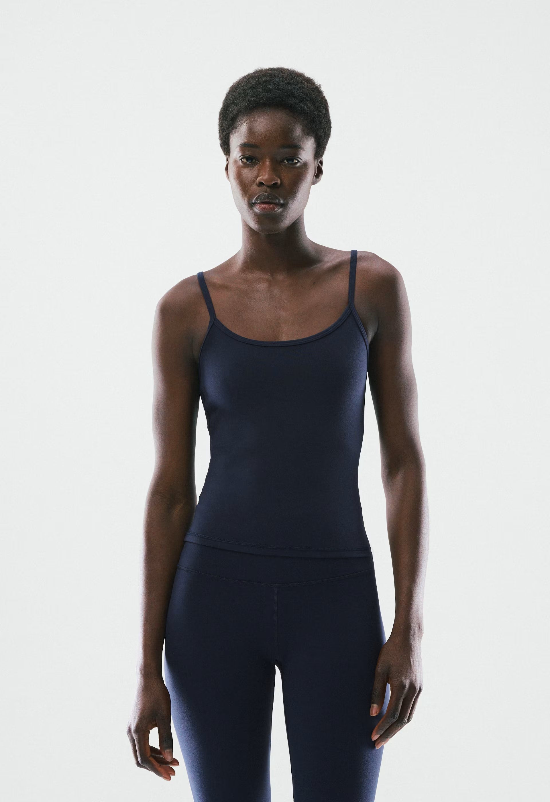 LIFE Essential Camisole - ADMIRAL